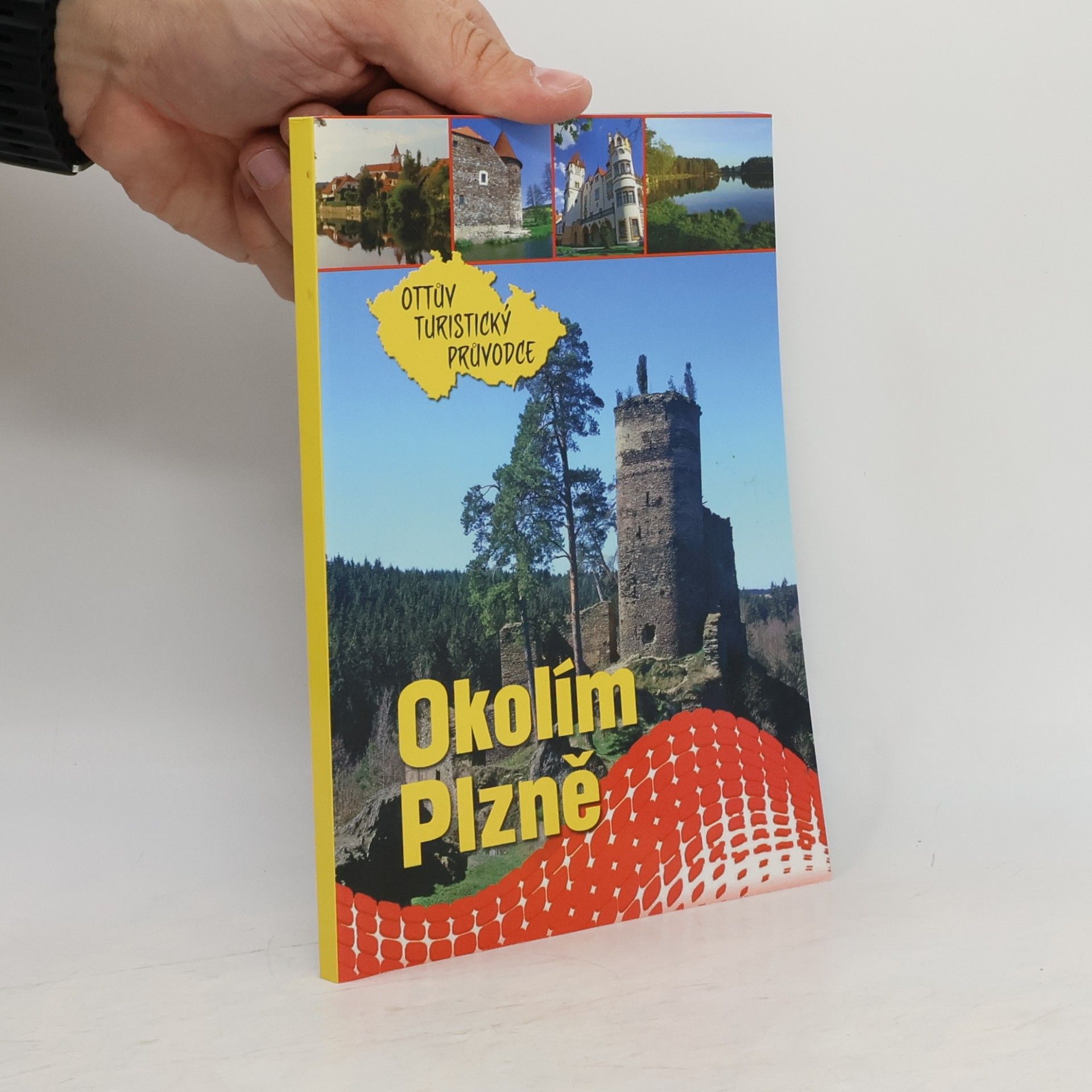 Okolím Plzně