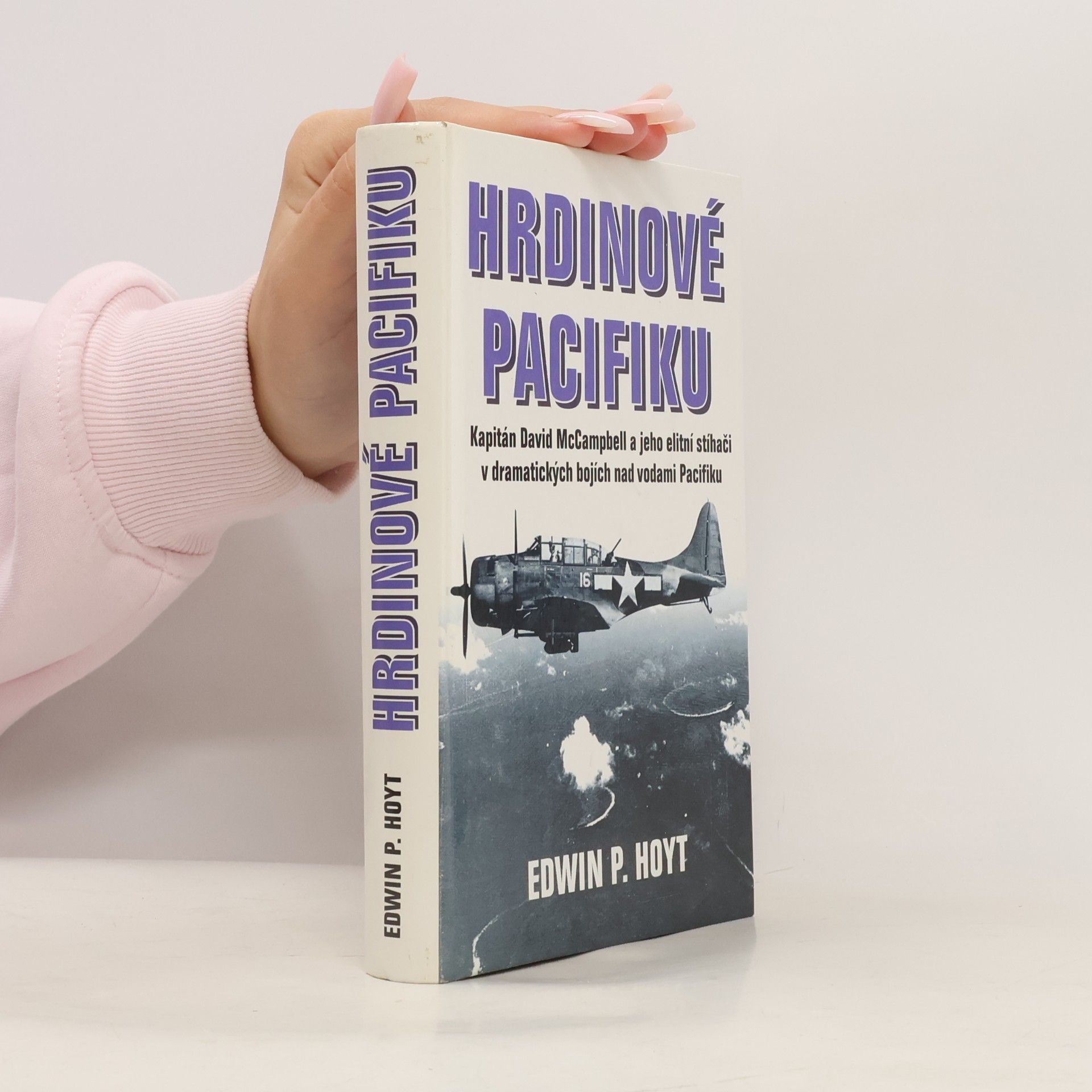 Hrdinové Pacifiku