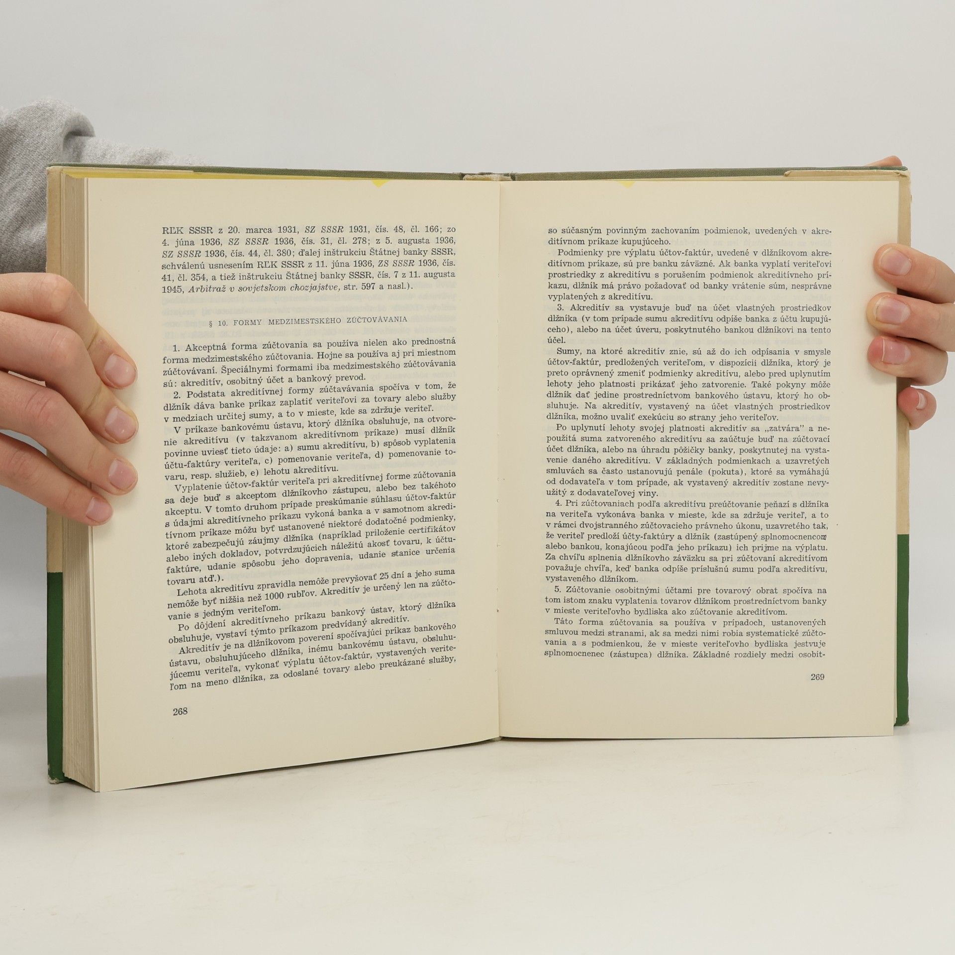 Autores varios Sovietske občianske právo 2