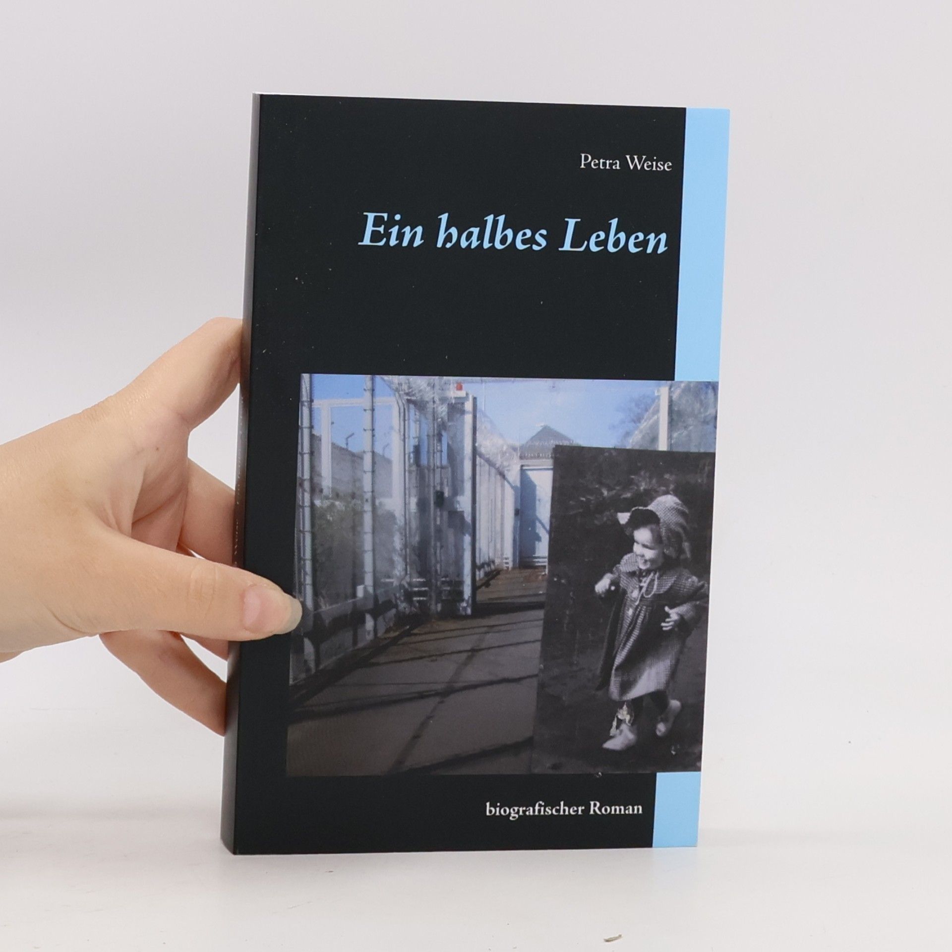 Ein halbes Leben