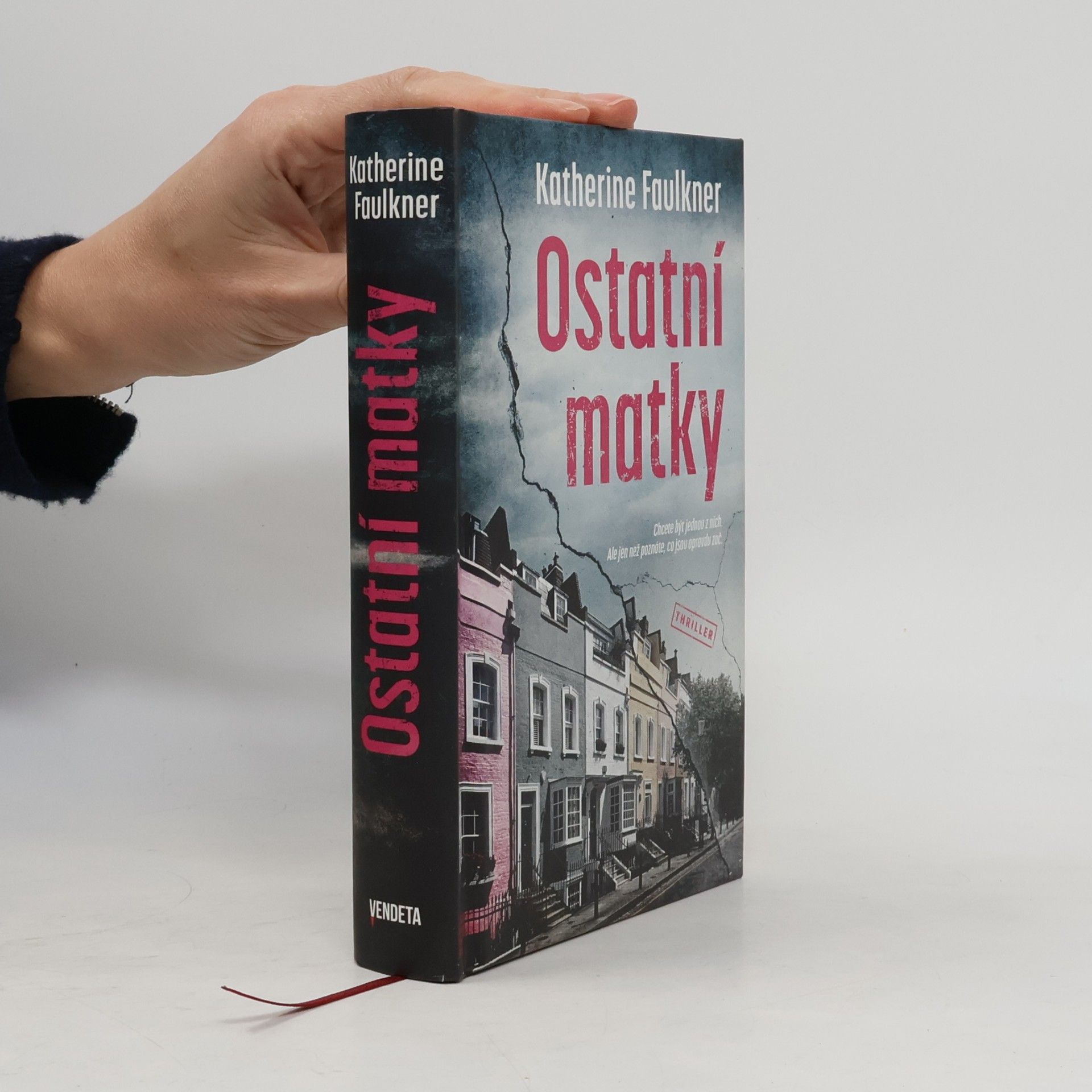 Ostatní matky