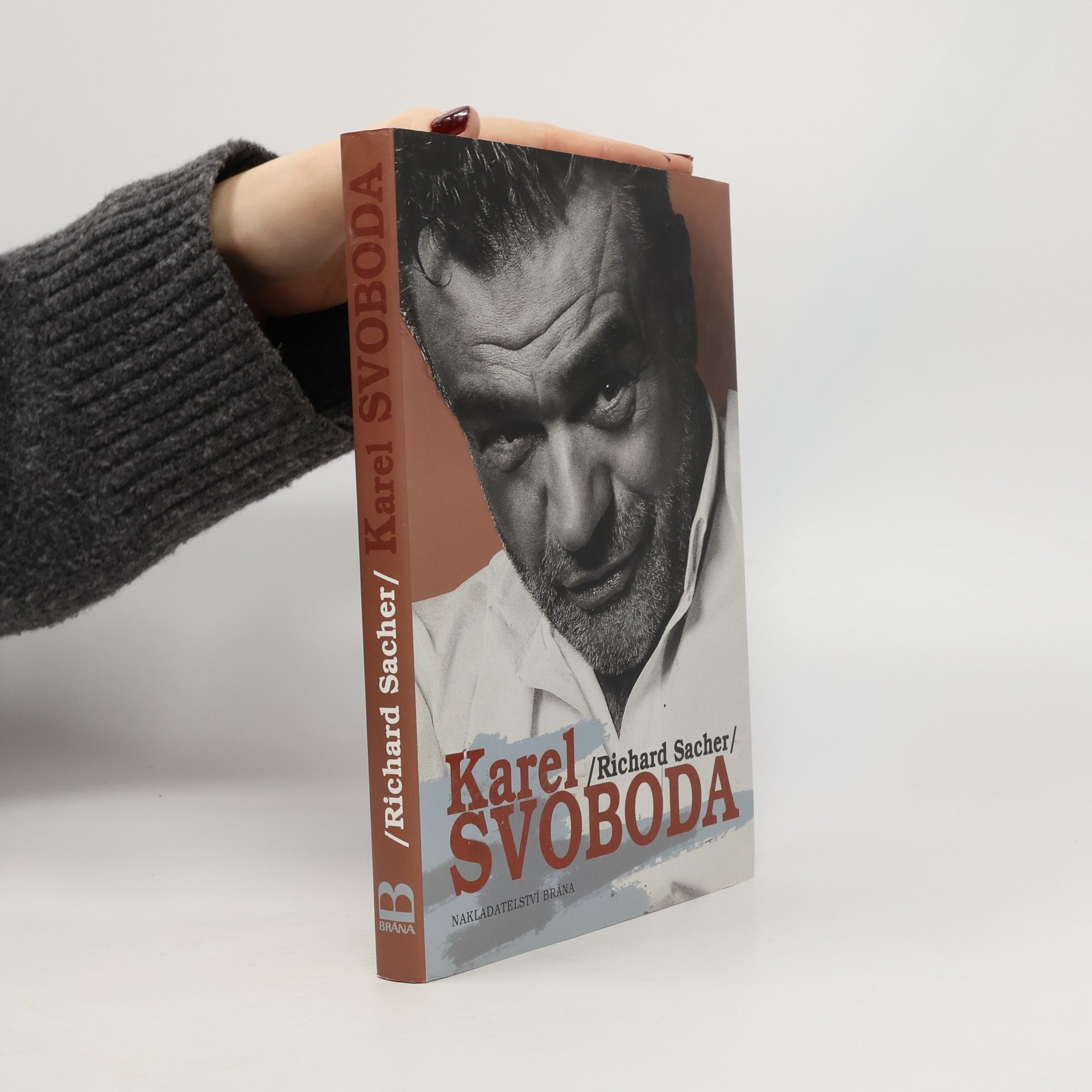 Karel Svoboda