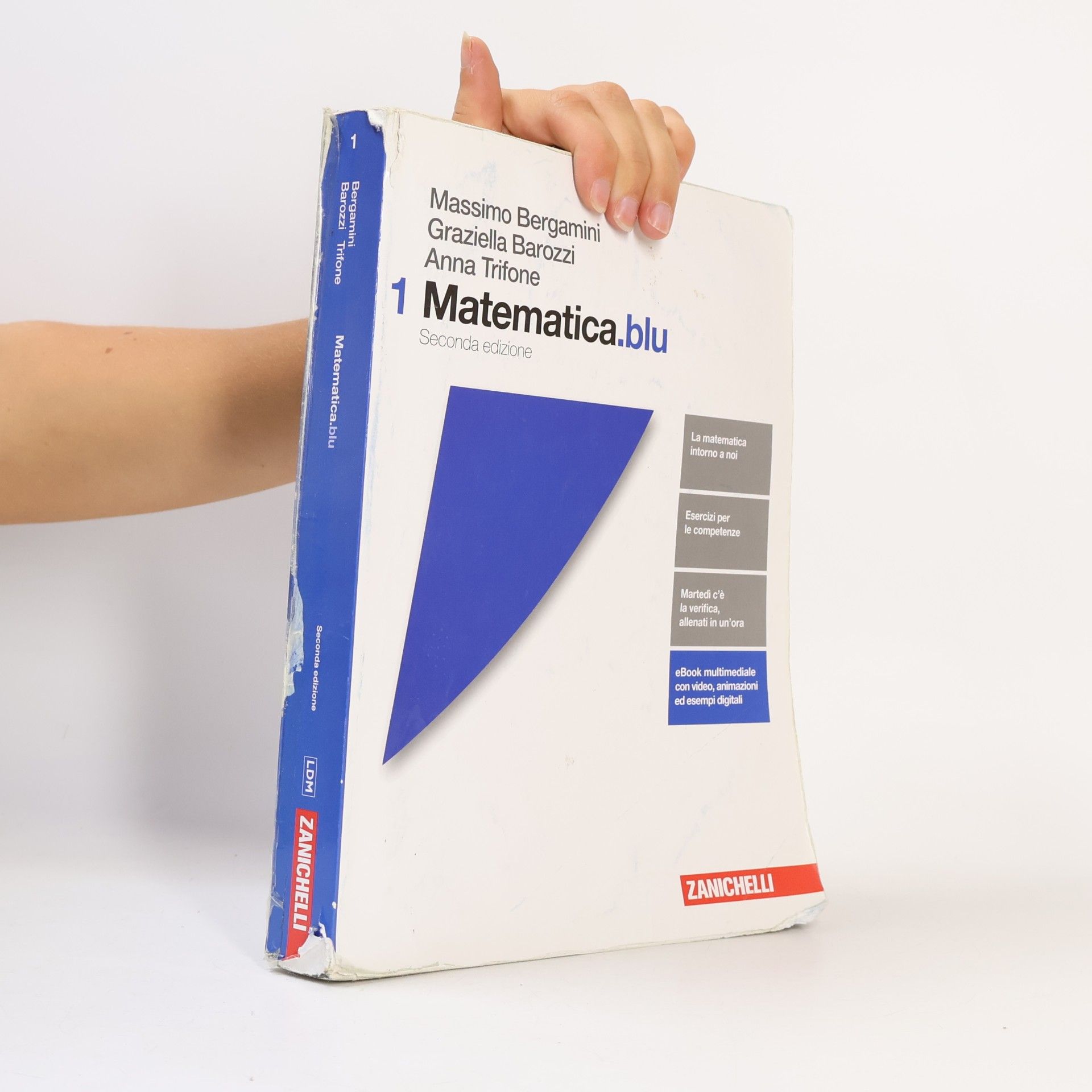 1 Matematica.blu