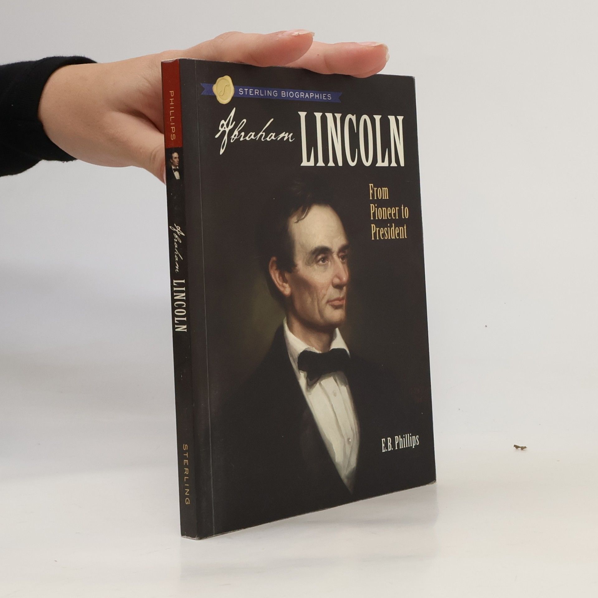 Abraham Lincoln