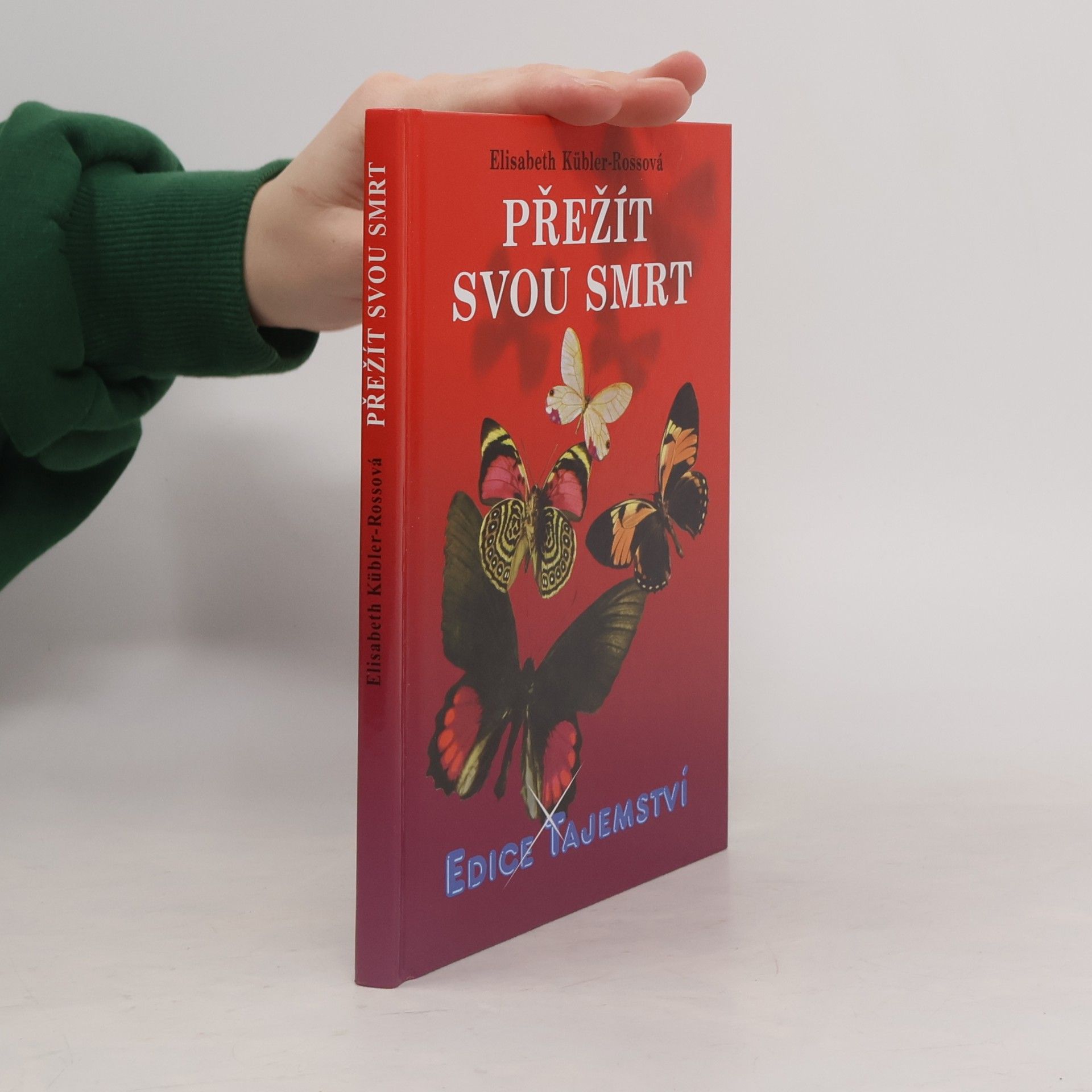 Přežít svou smrt