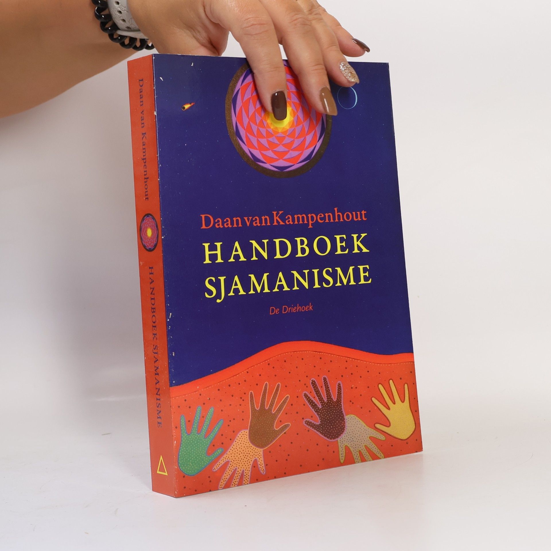 Handboek sjamanisme