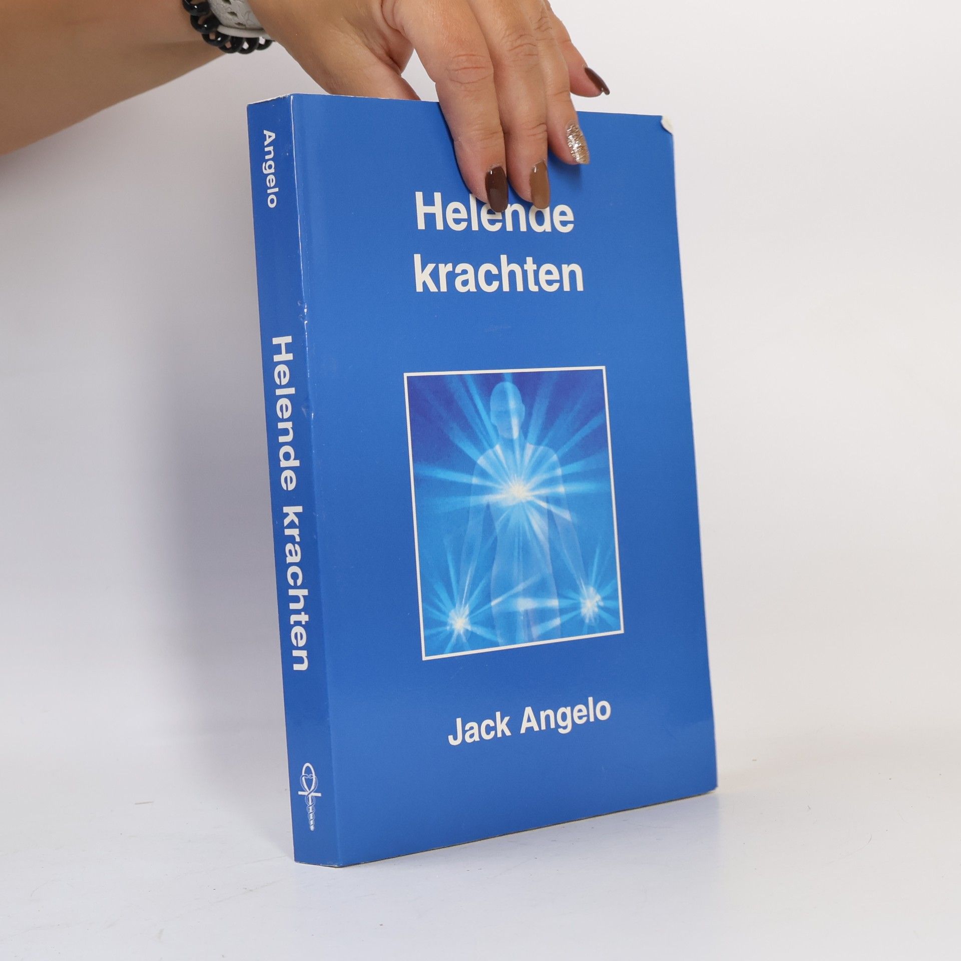 Jack Angelo Helende Krachten