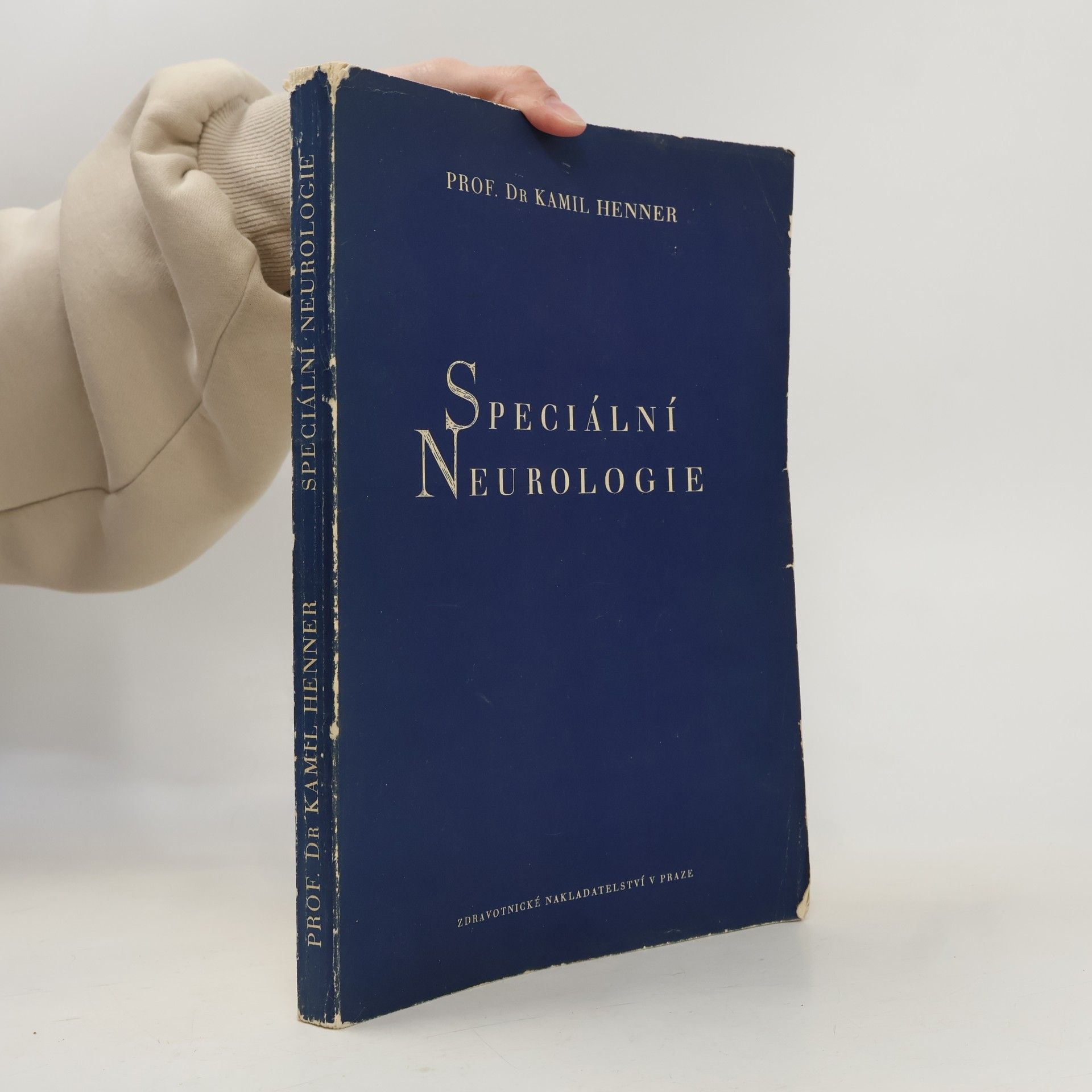 Speciální neurologie