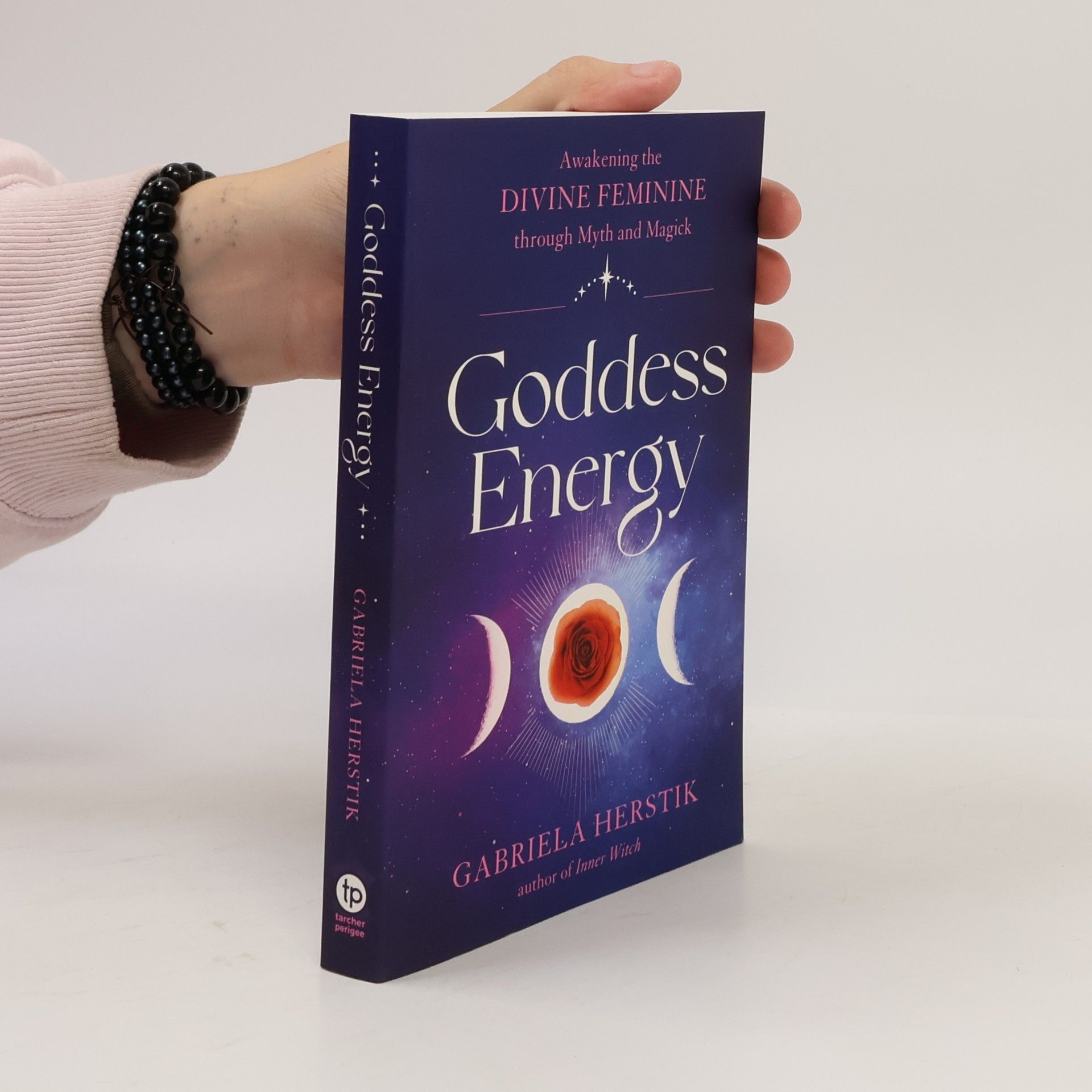 Goddess Energy