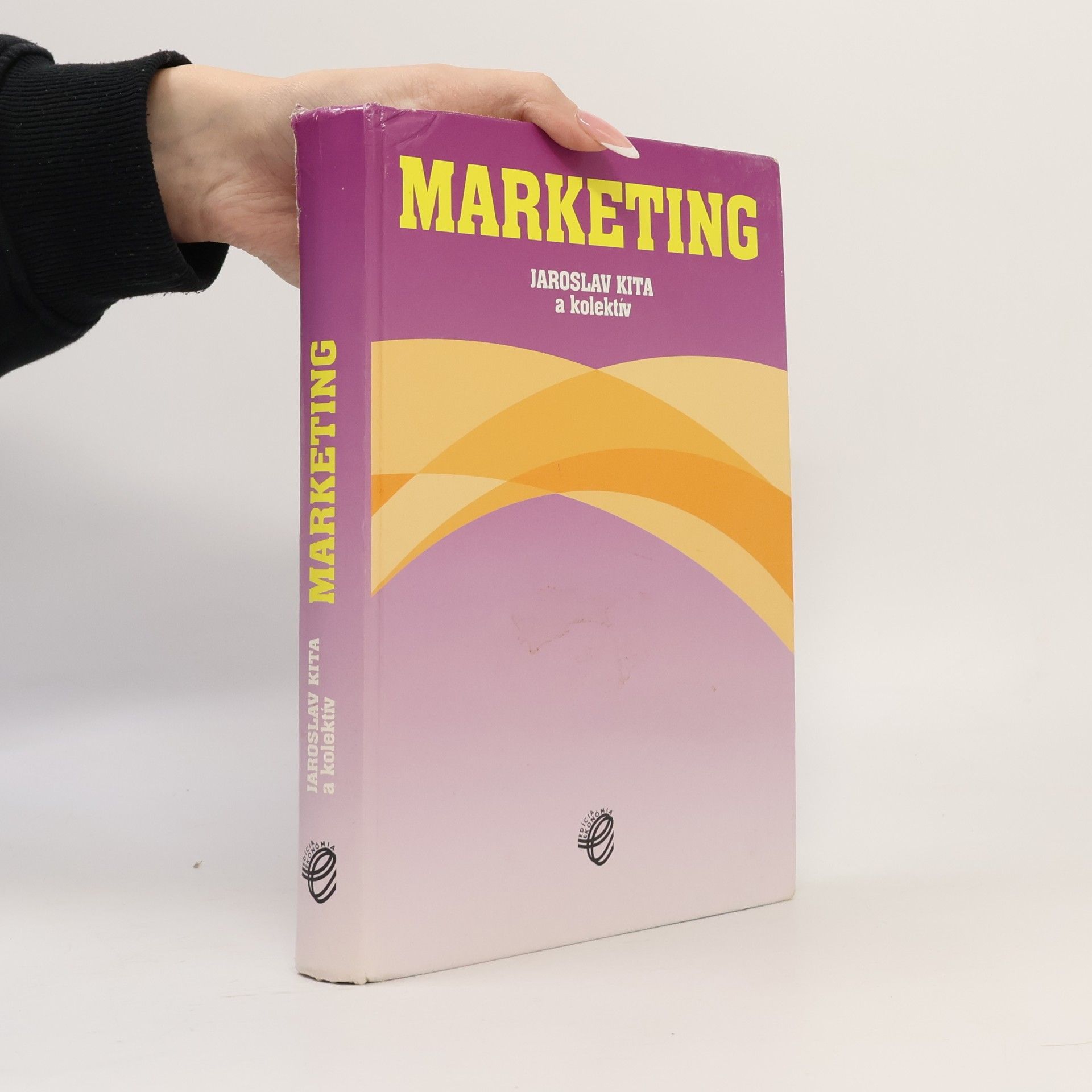 Marketing