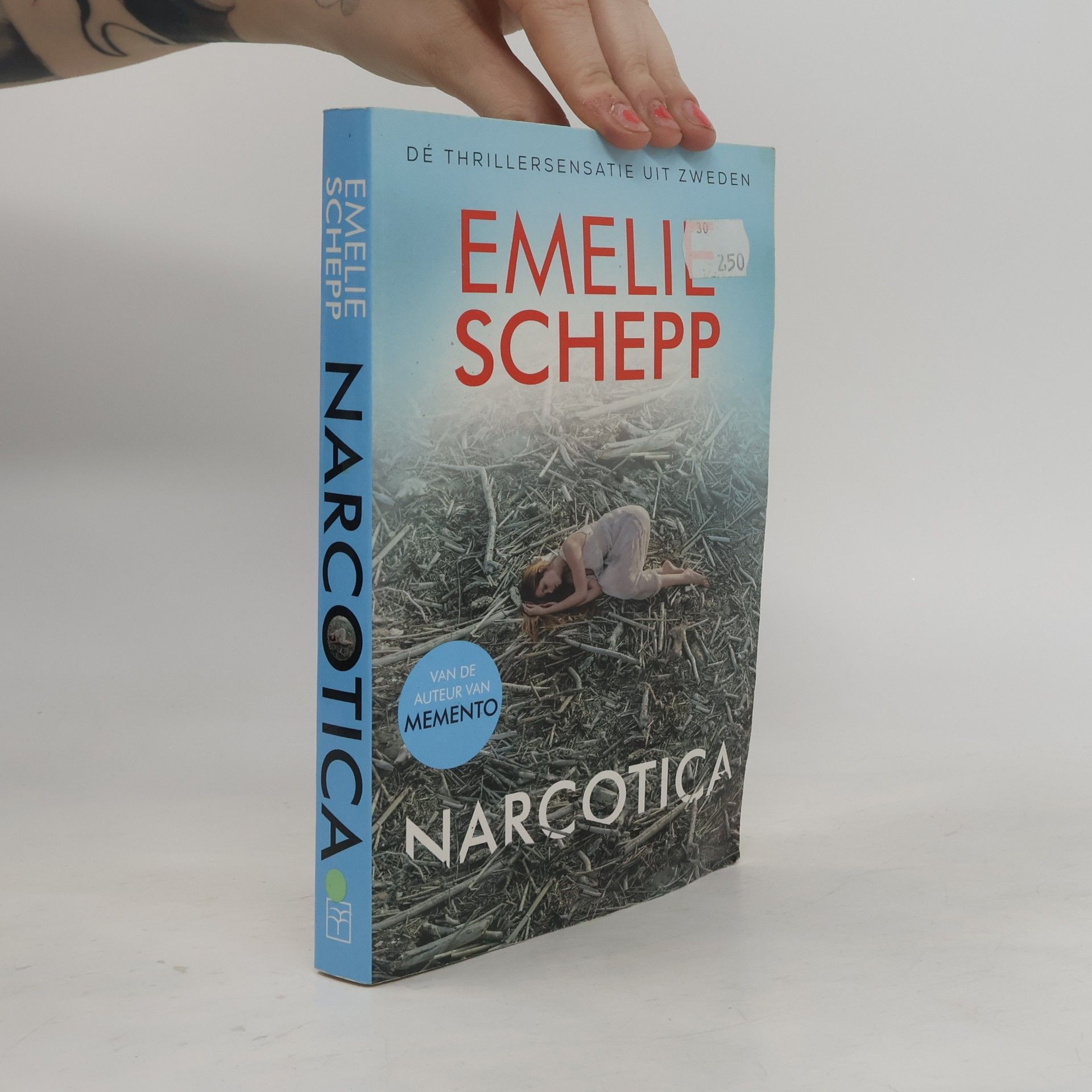 Narcotica