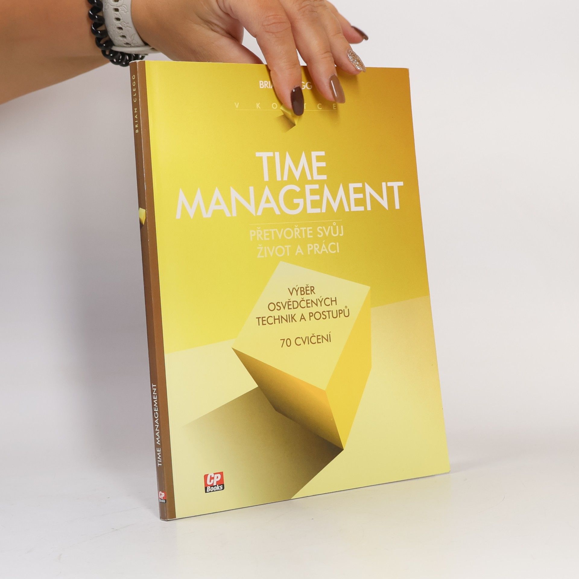 Time management