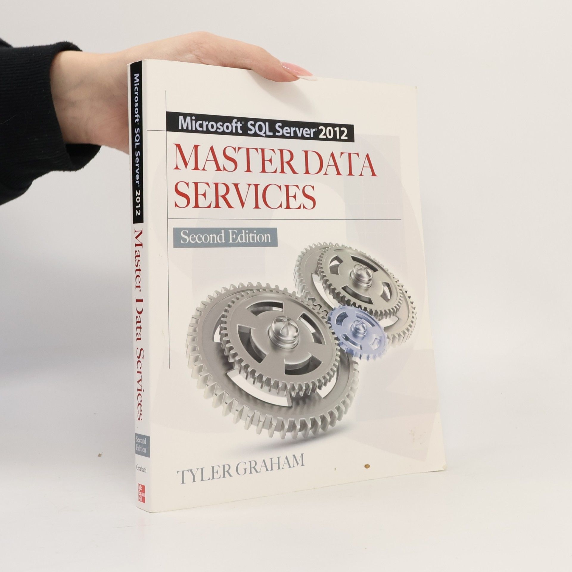 Microsoft SQL Server 2012 Master Data Services