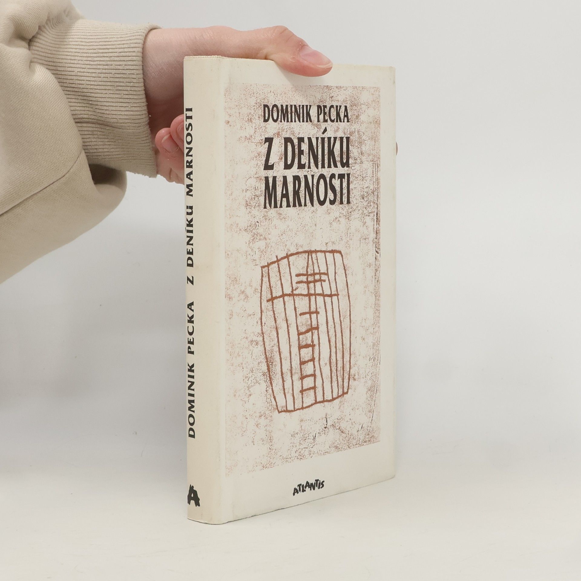 Z deníku marnosti
