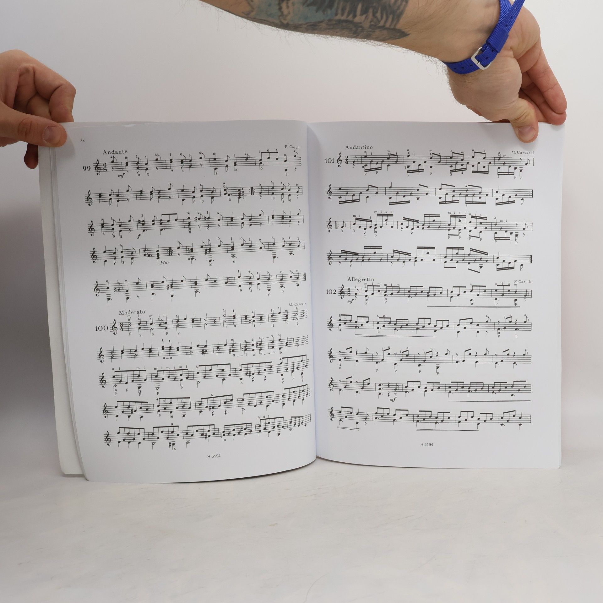 Bärenreiter Praha s.r.o Škola hry na kytaru