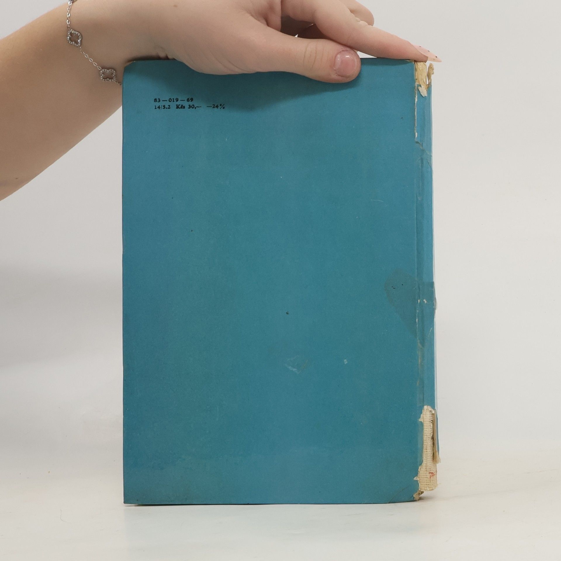 Dezider Banga Čierny vlas