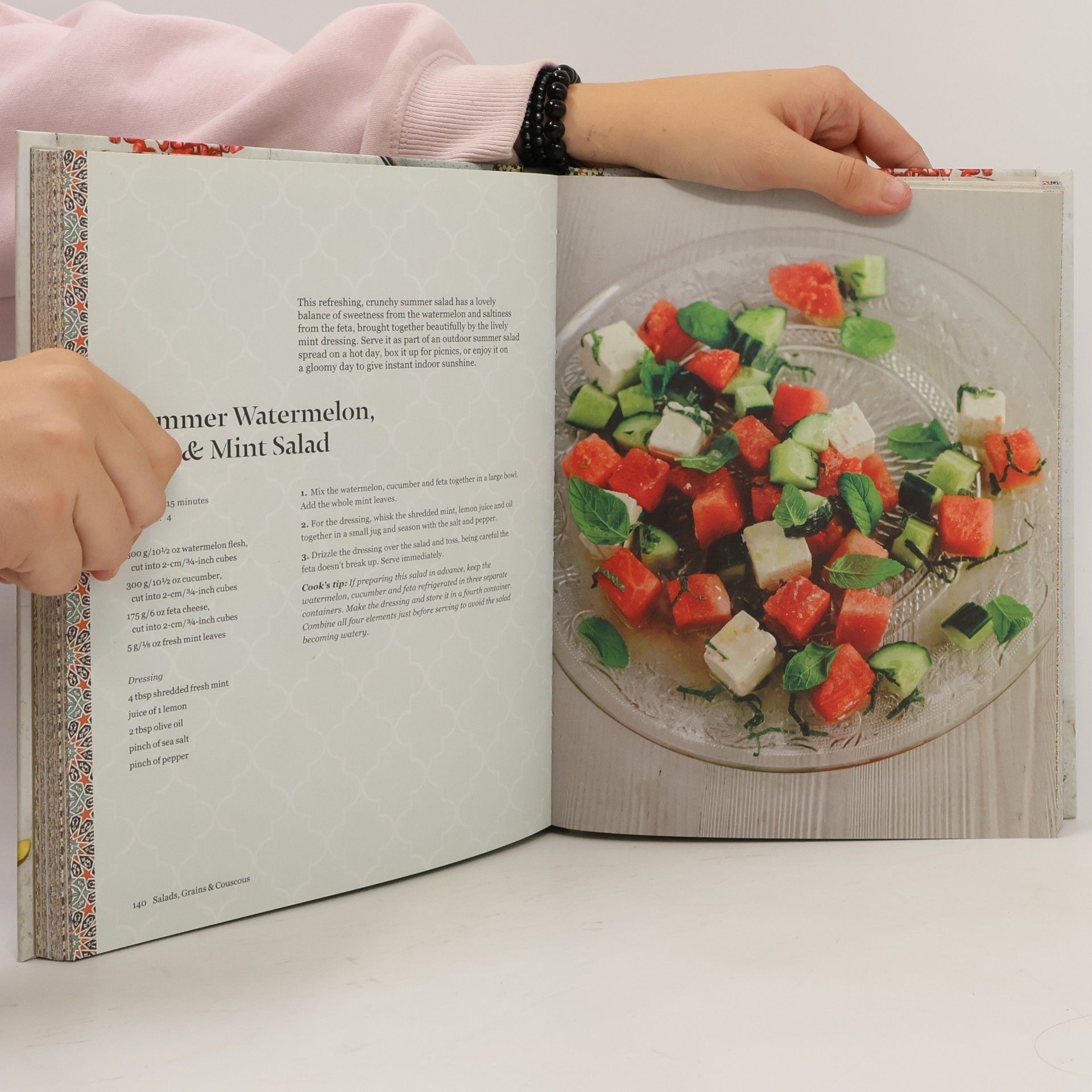 Rukmini Iyer The Middle Eastern Kitchen