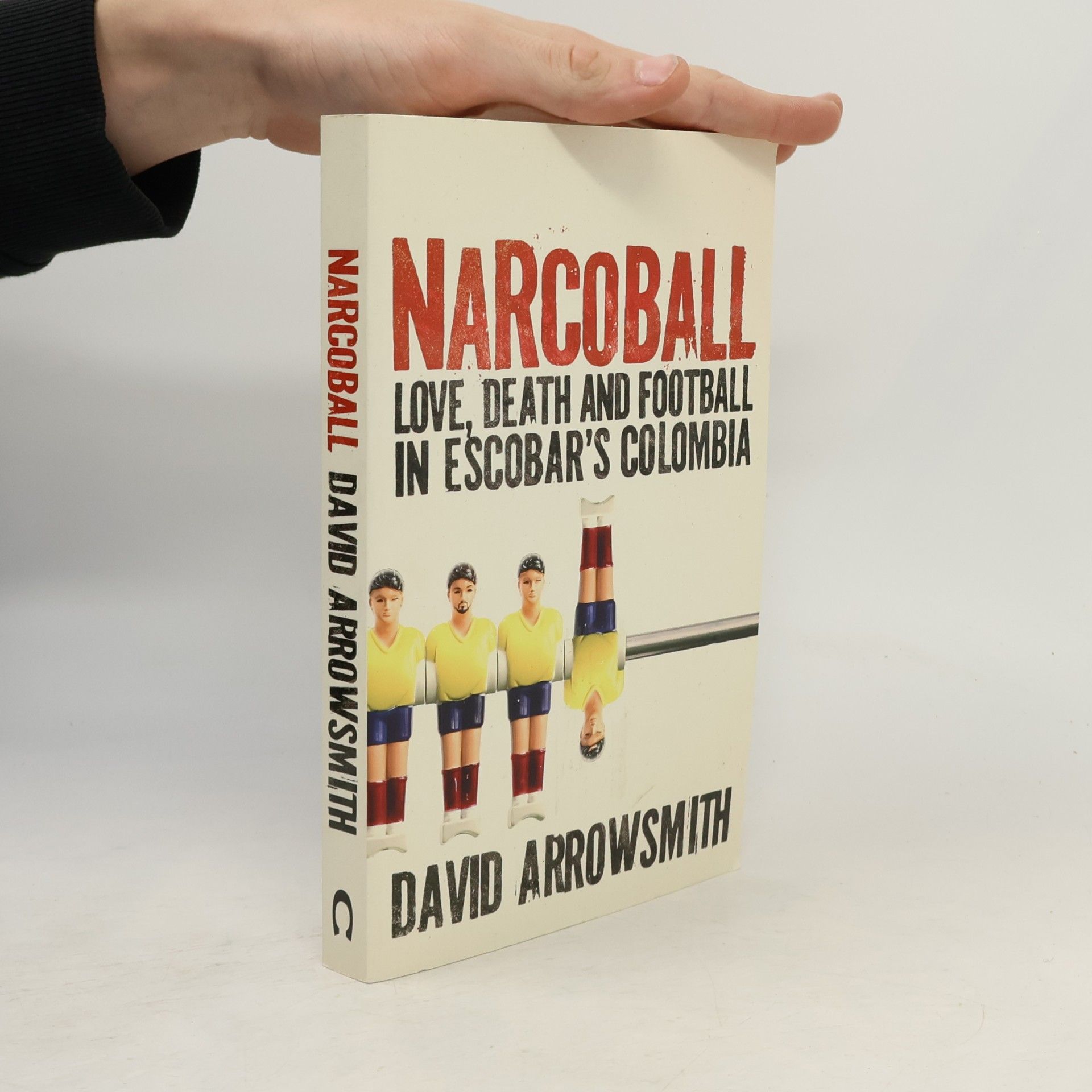 Narcoball