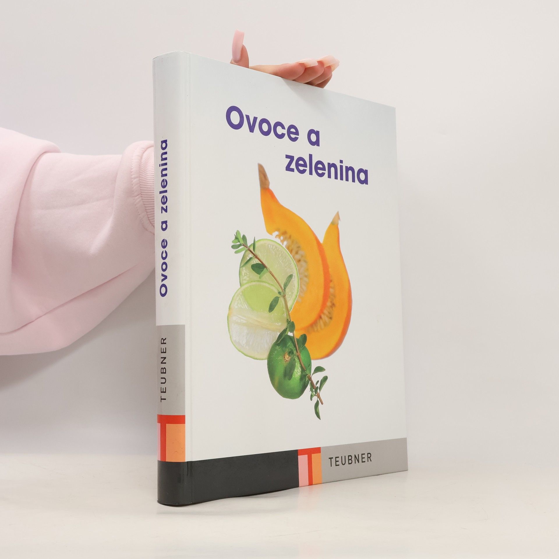 Ovoce a zelenina