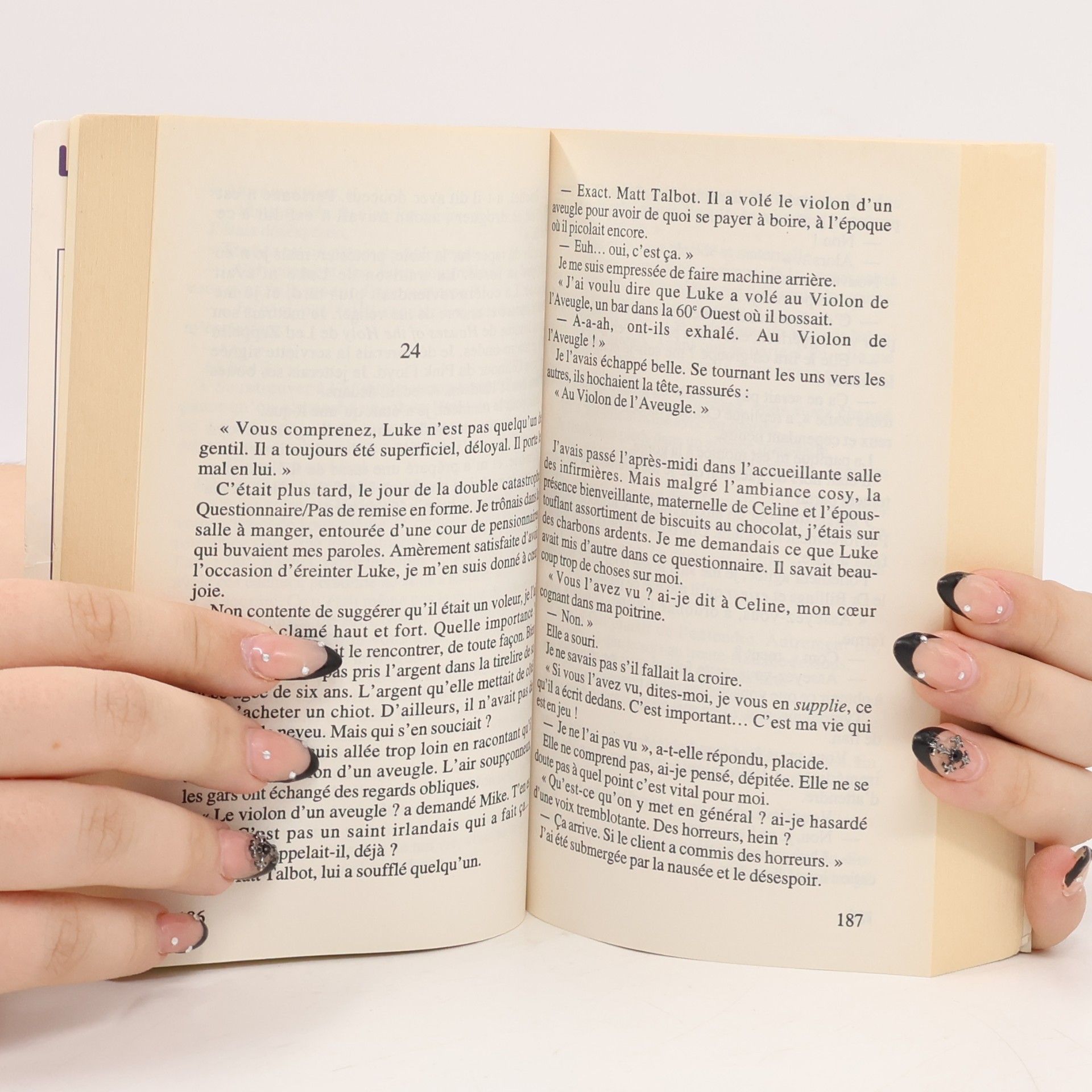 Marian Keyes Les Vacances de Rachel