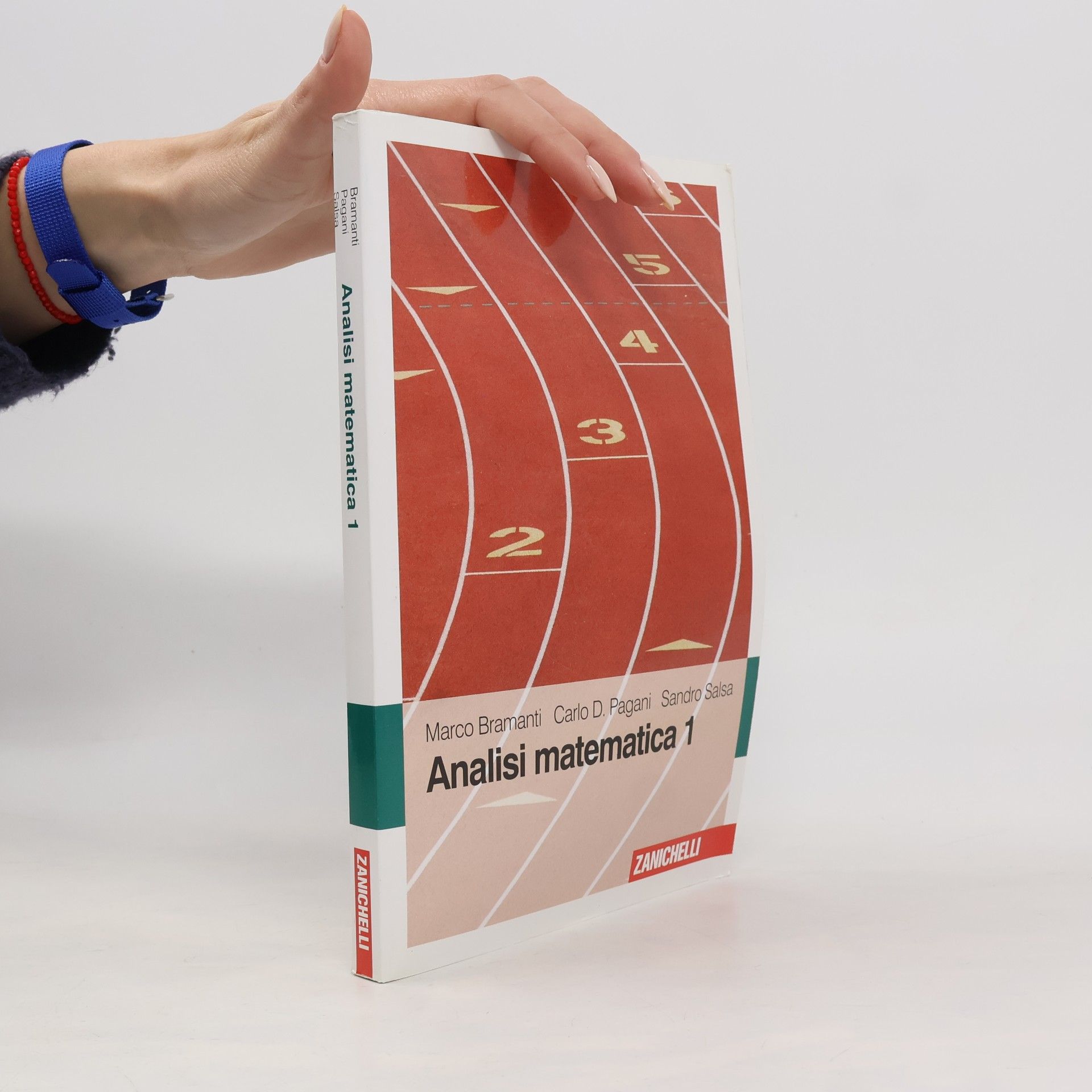 Analisi matematica 1