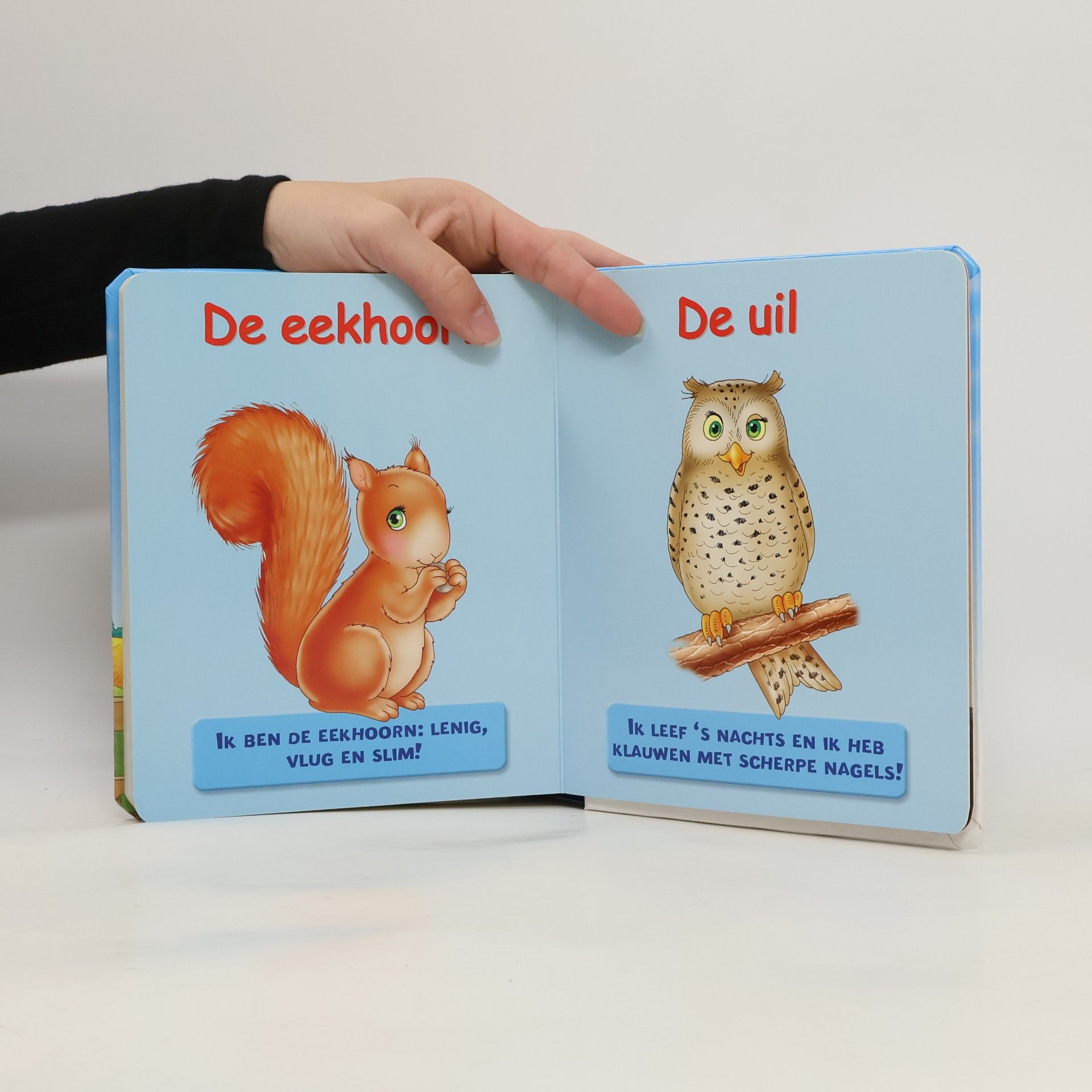 Various authors De geheimen van de boerderij