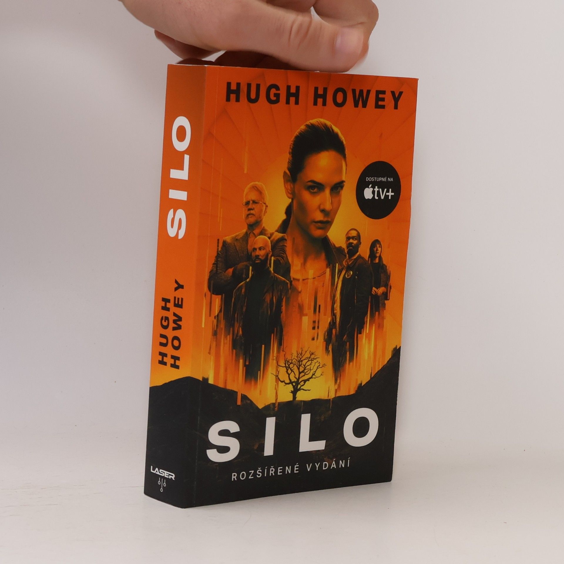 Silo