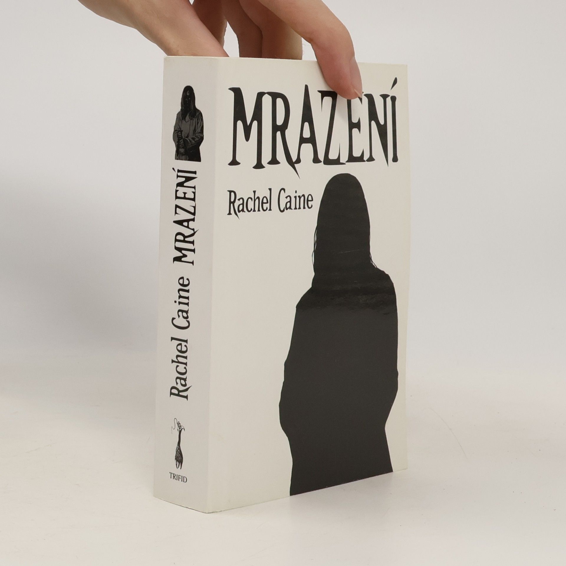 Mrazení