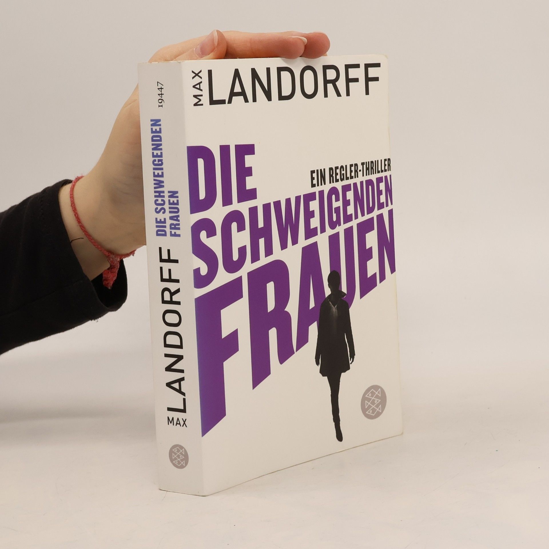 Die schweigenden Frauen