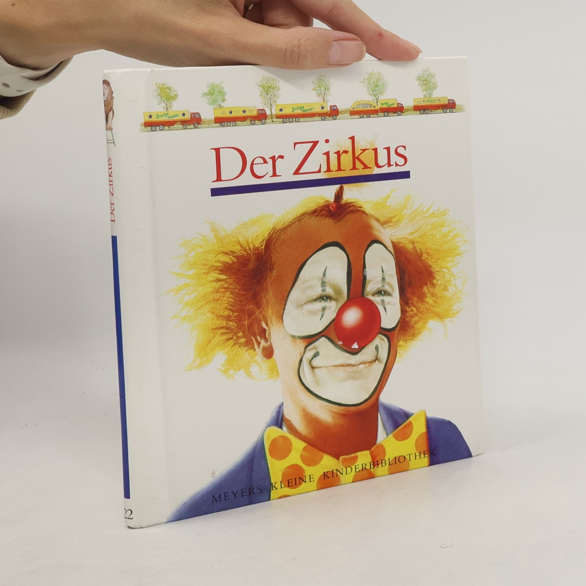 Der Zirkus