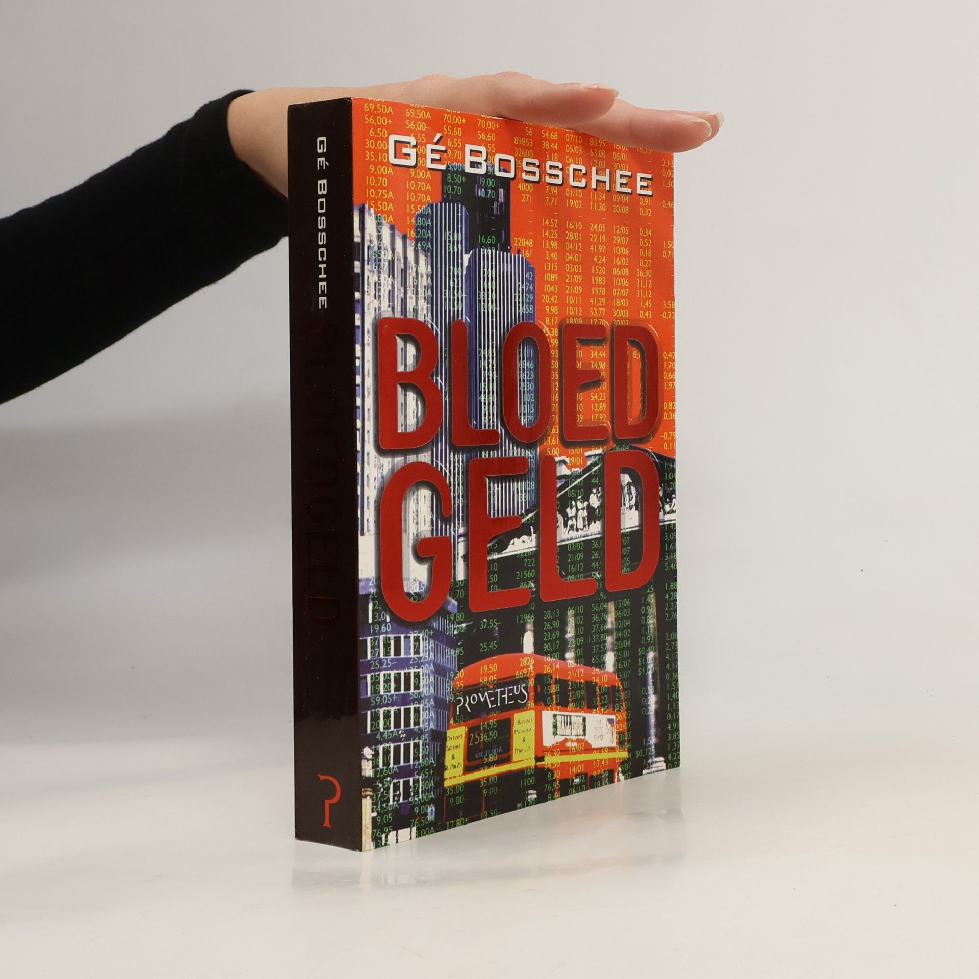 Bloedgeld