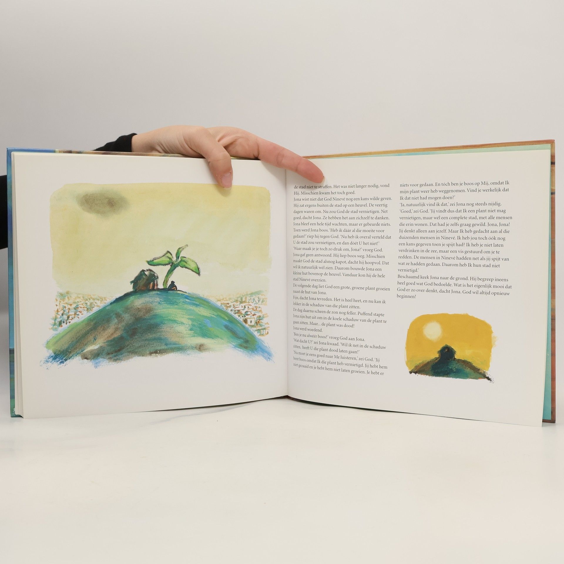 Ron Schröder Bijbel voor kinderen