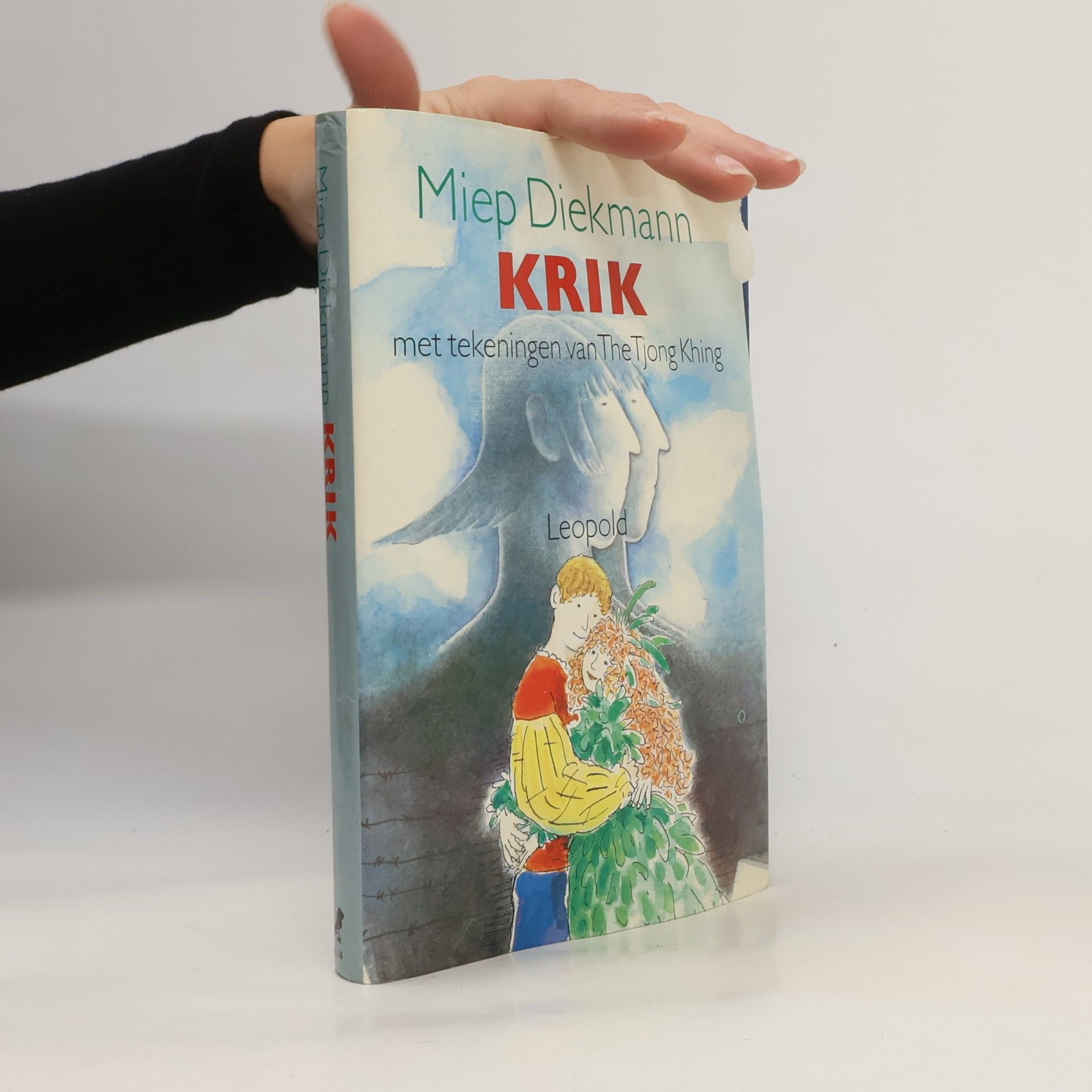 Krik