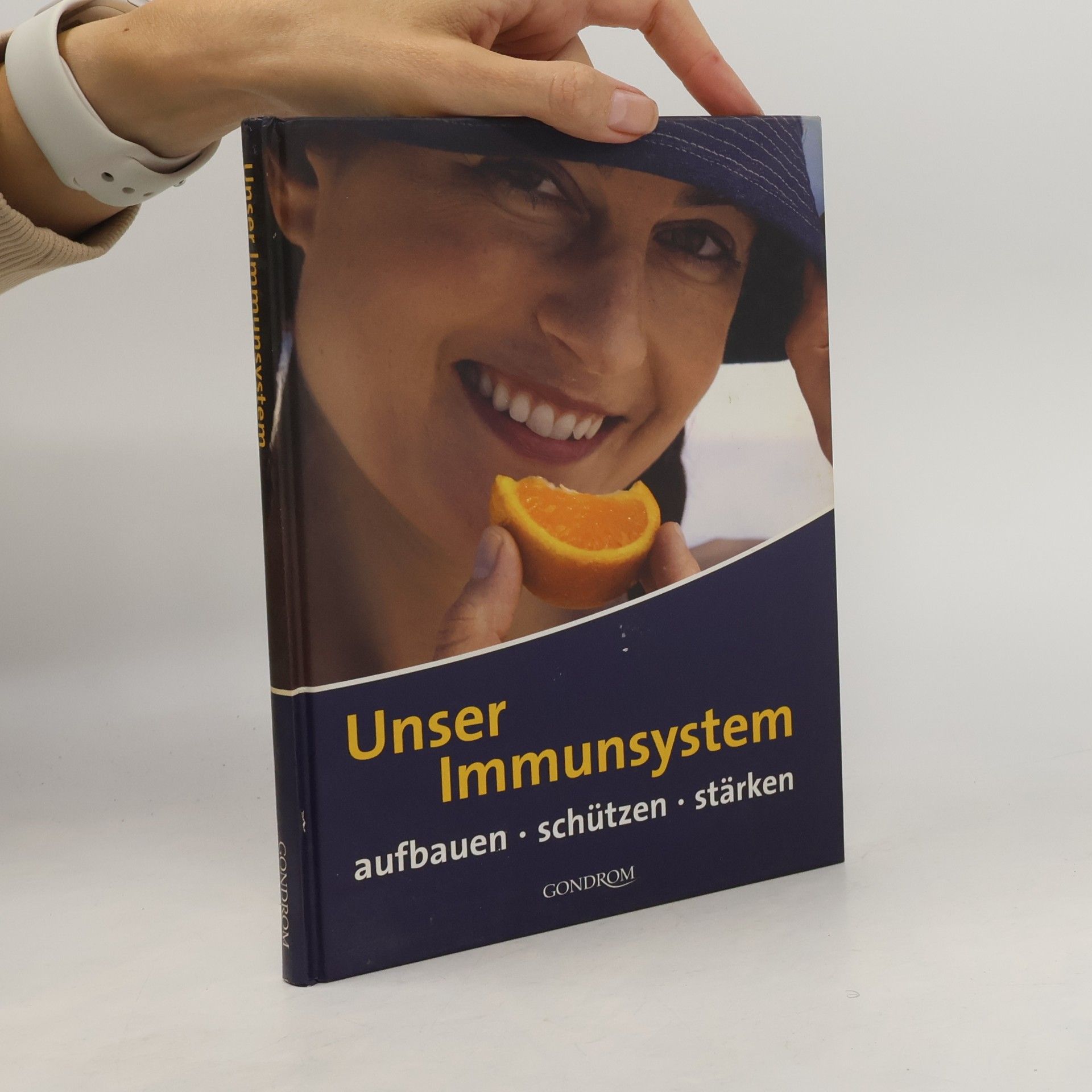 Unser Immunsystem