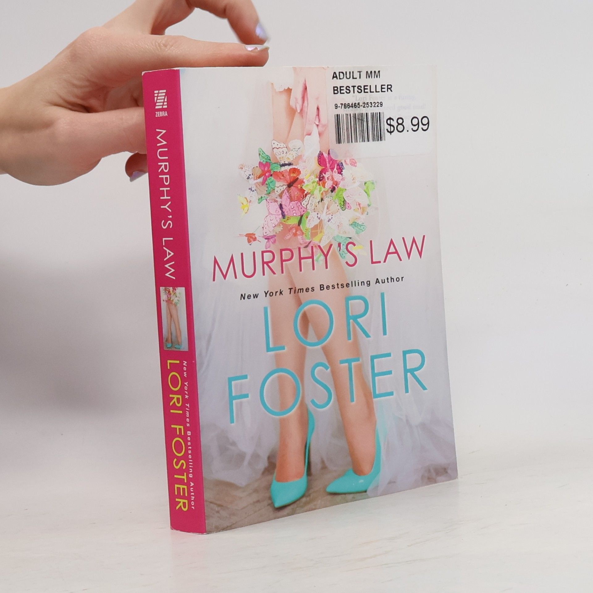 Murphy's Law