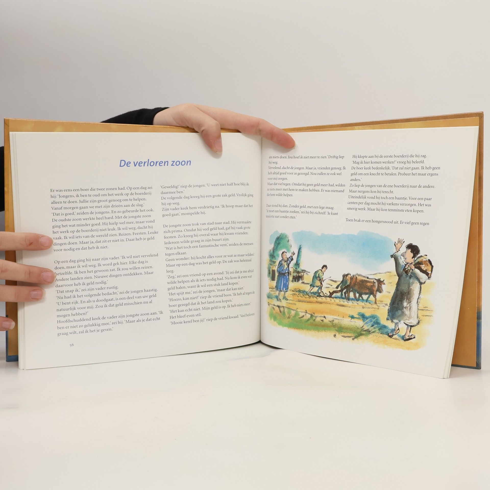 Ron Schröder Bijbel voor kinderen