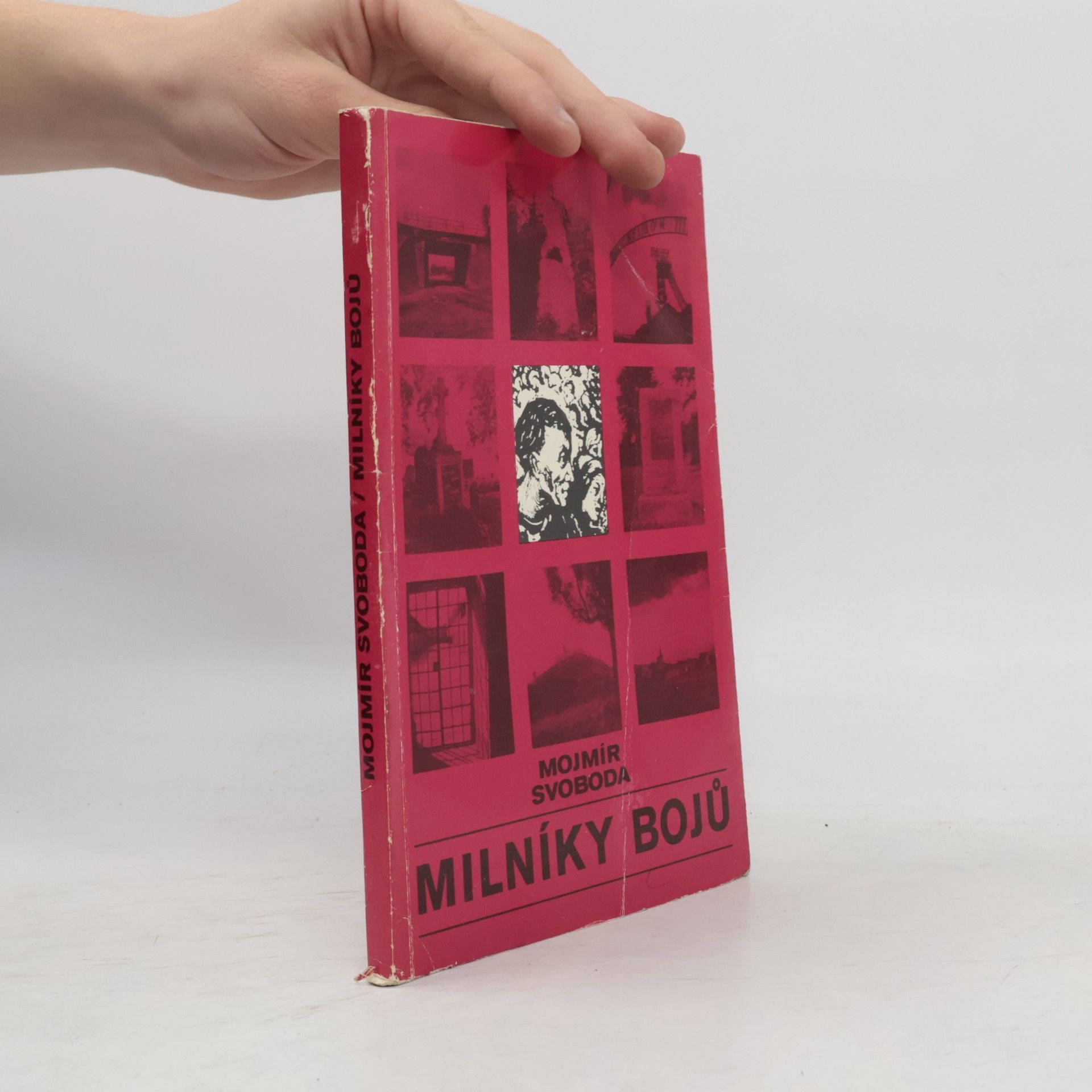 Milníky bojů