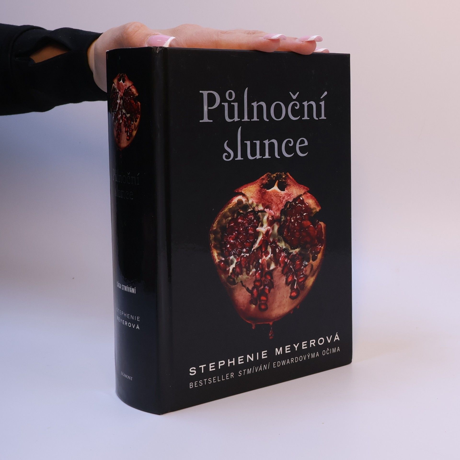 Půlnoční slunce