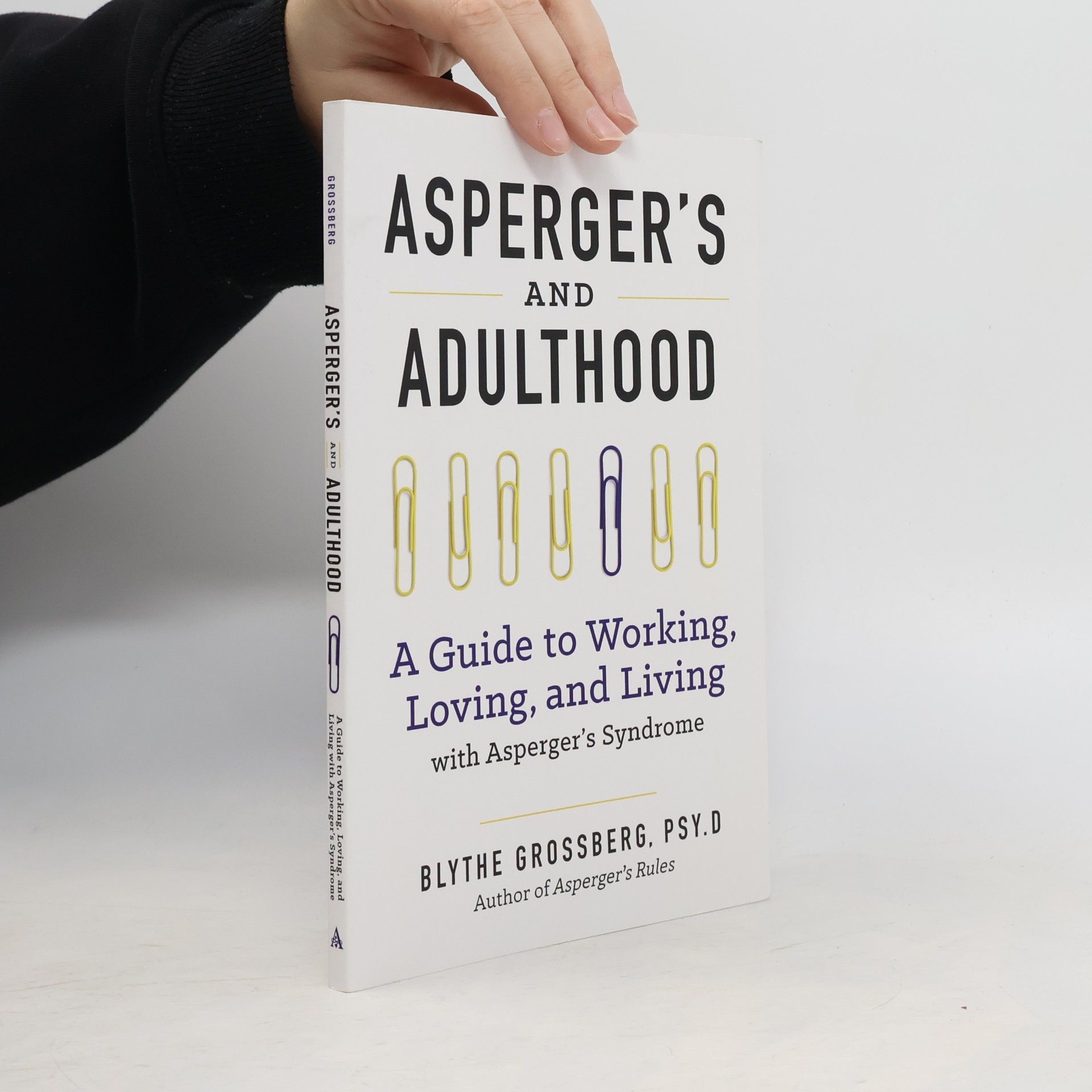 Aspergers and Adulthood