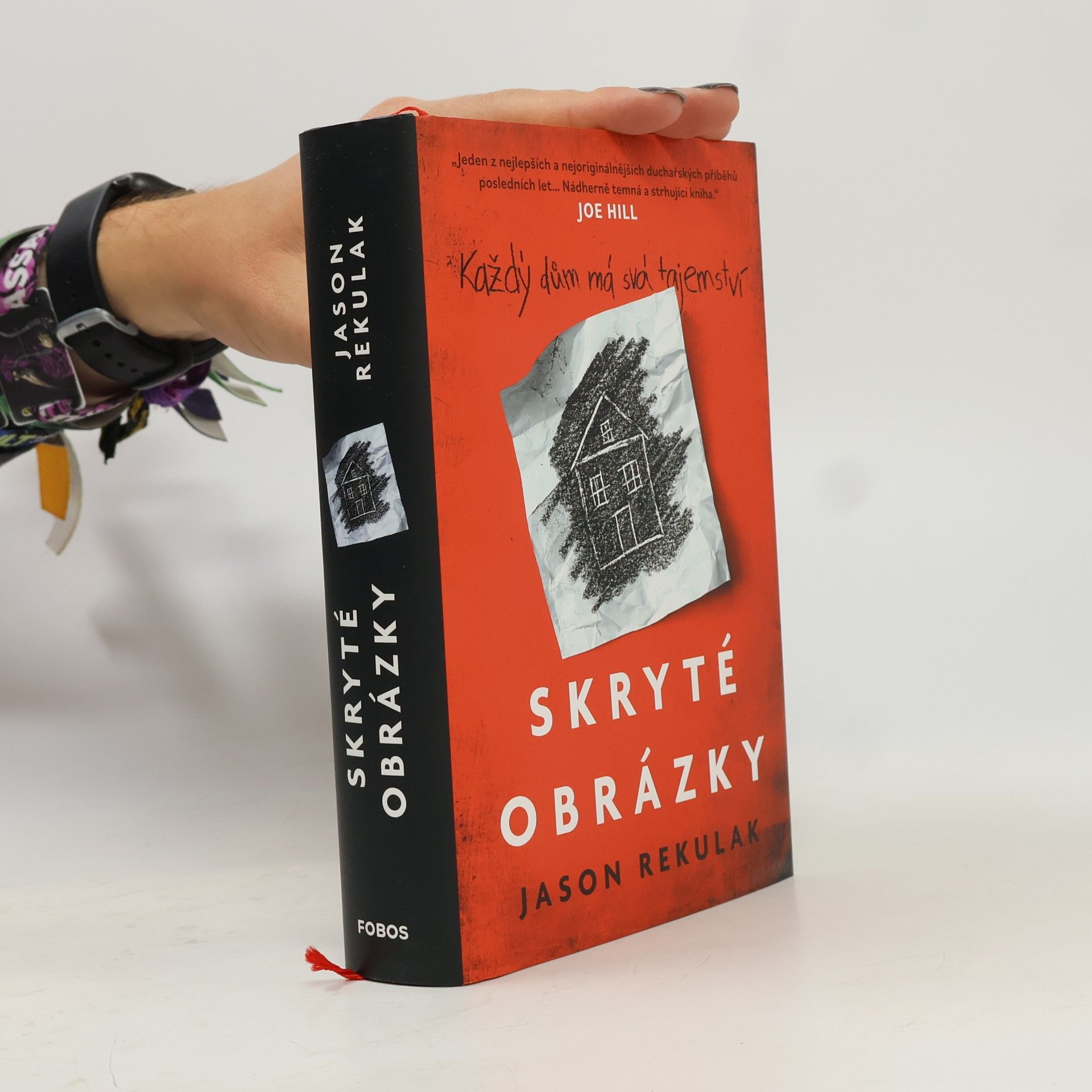 Skryté obrázky