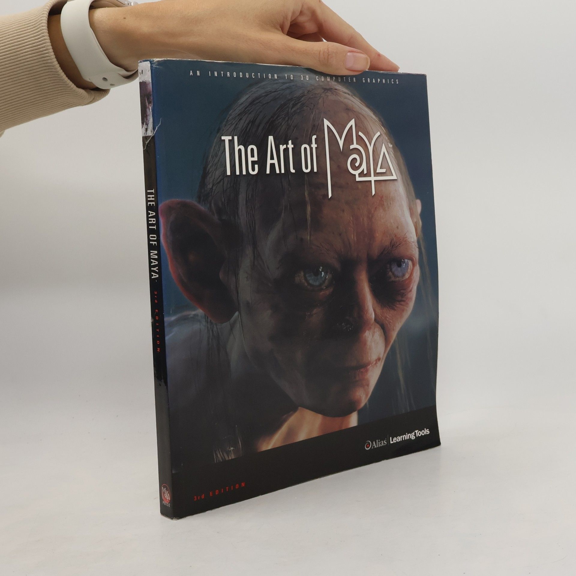 The Art of Maya