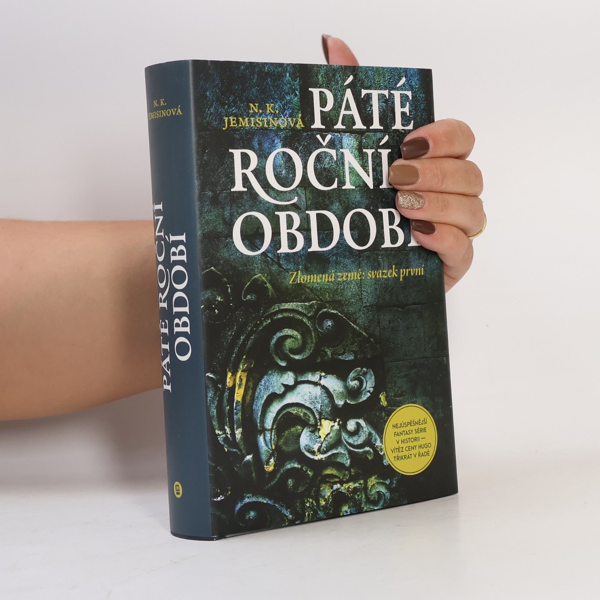 Páté roční období