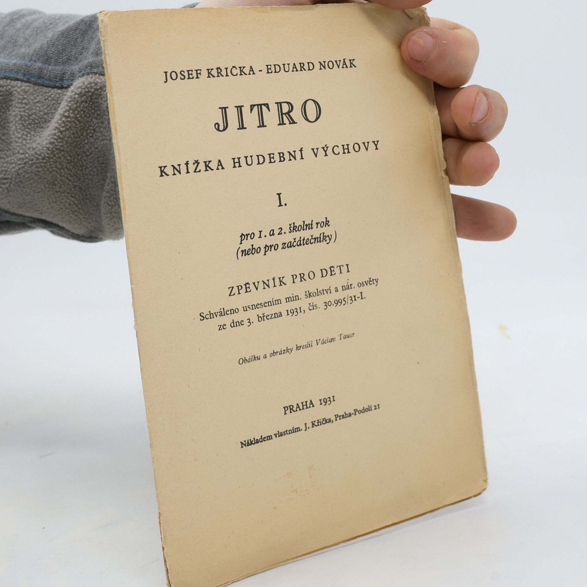 Jitro 1