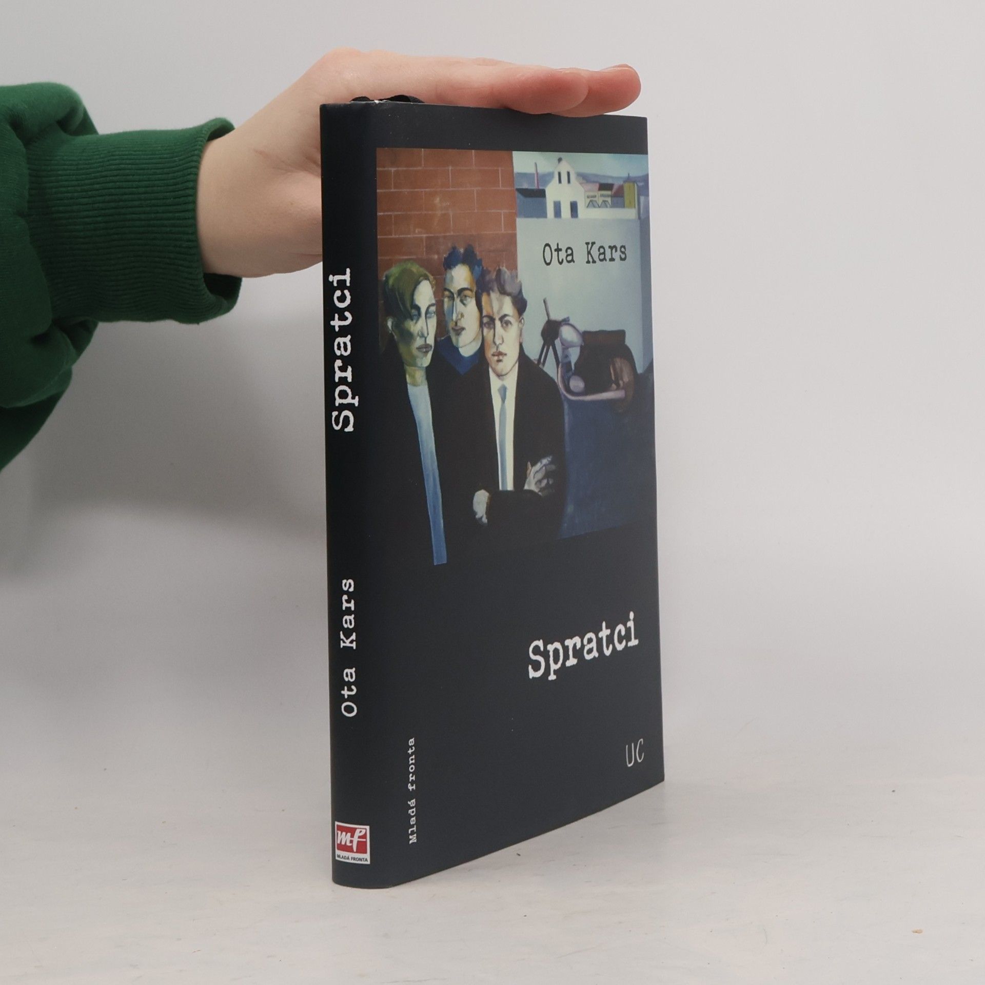 Spratci