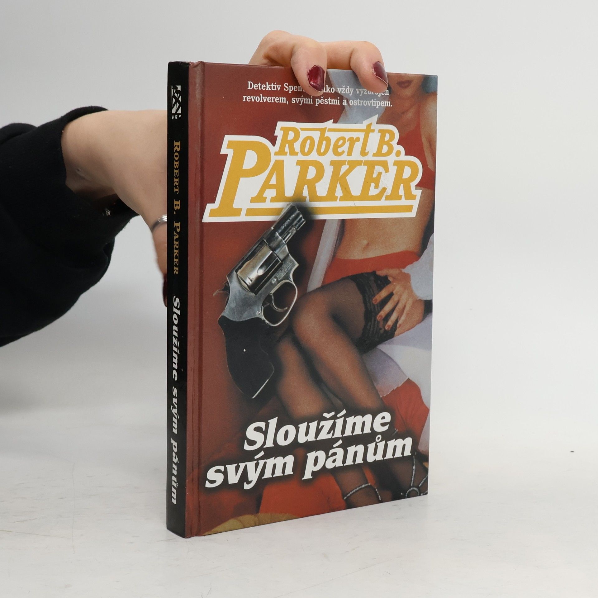 Sloužíme svým pánům