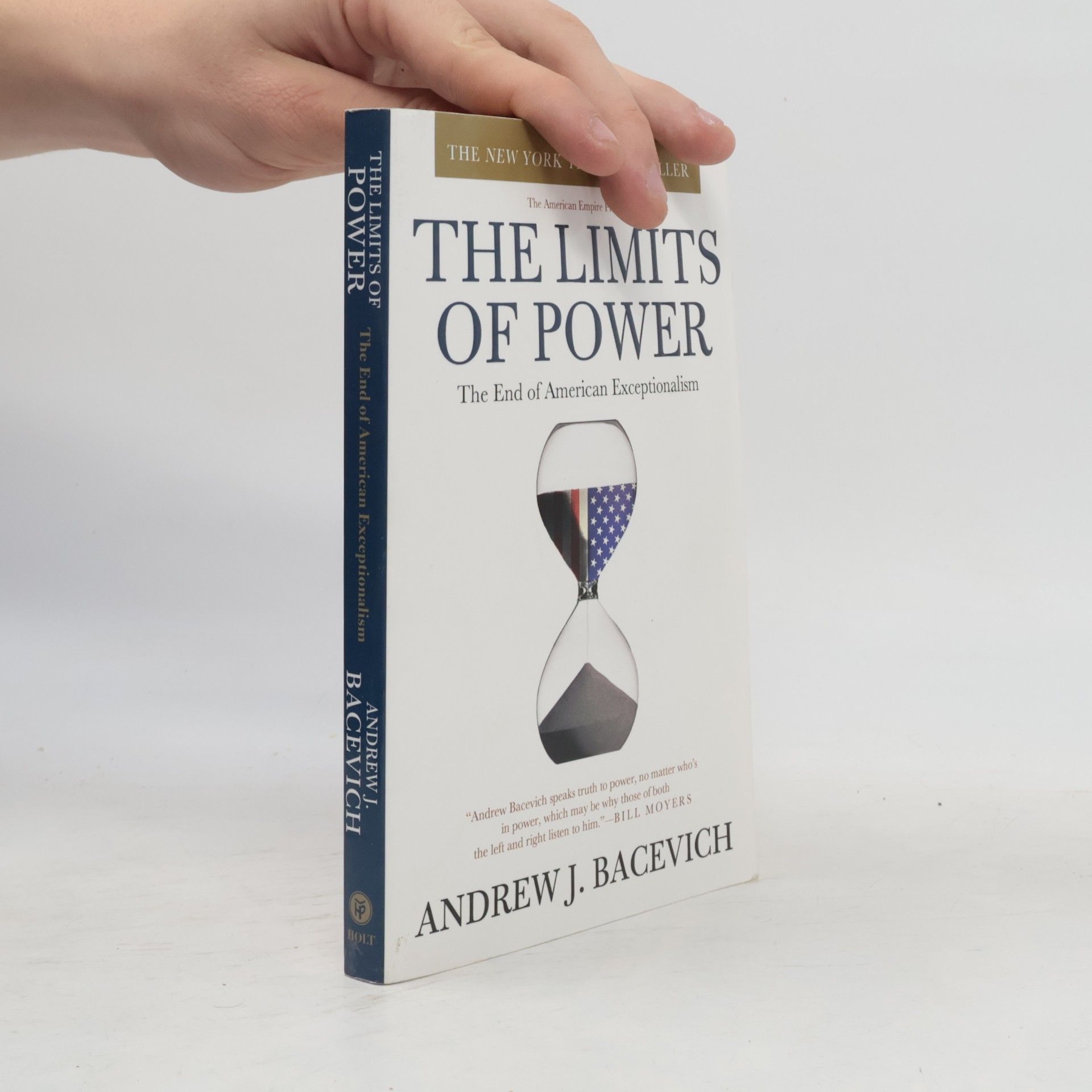 The Limits of Power