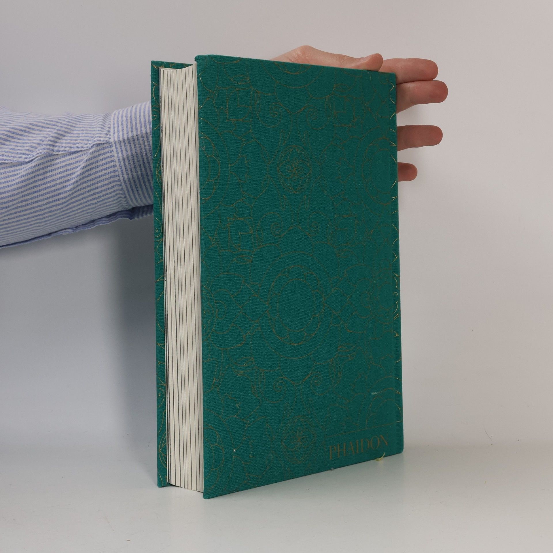 Jean-Pierre Gabriel Thailand: The Cookbook