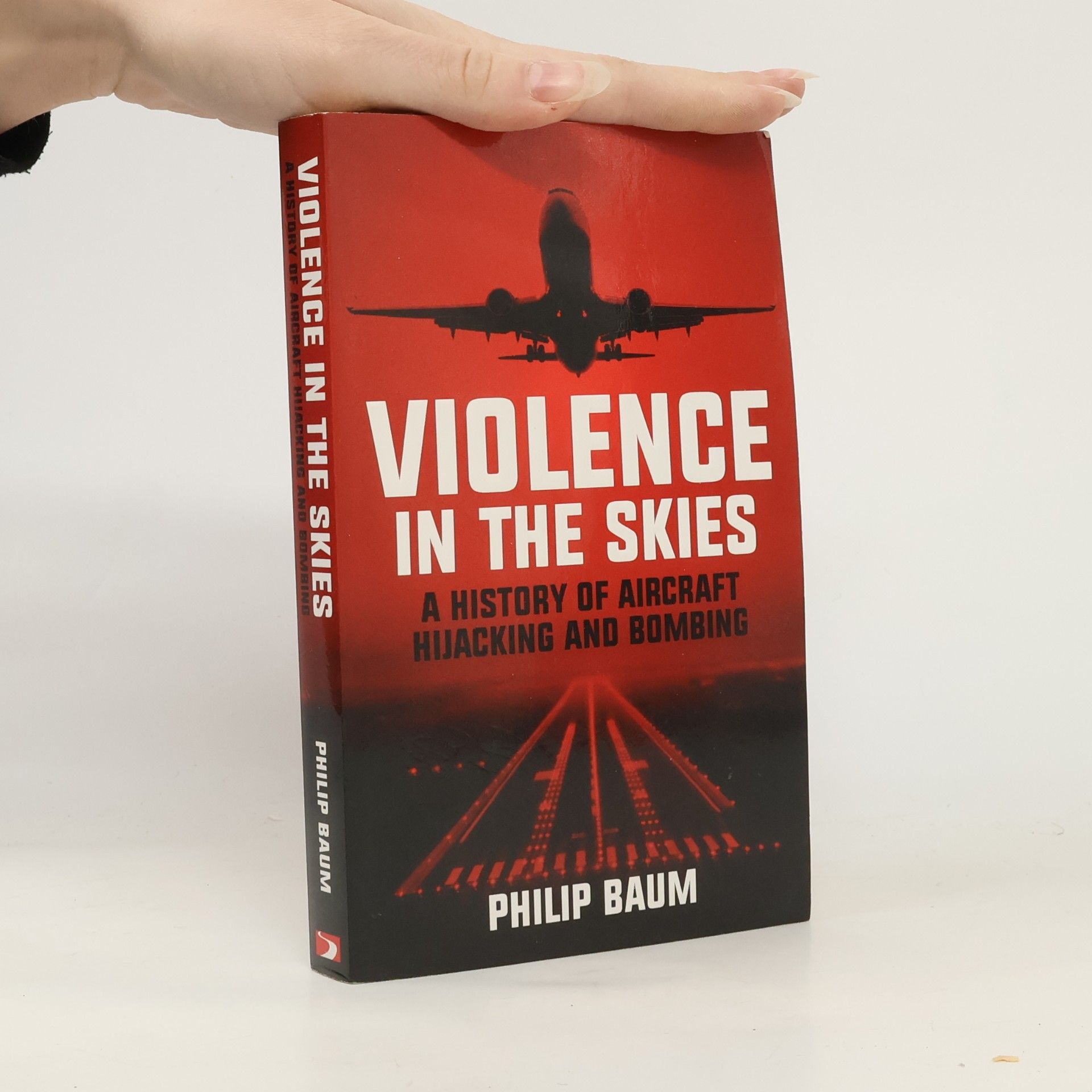 Violence in the Skies