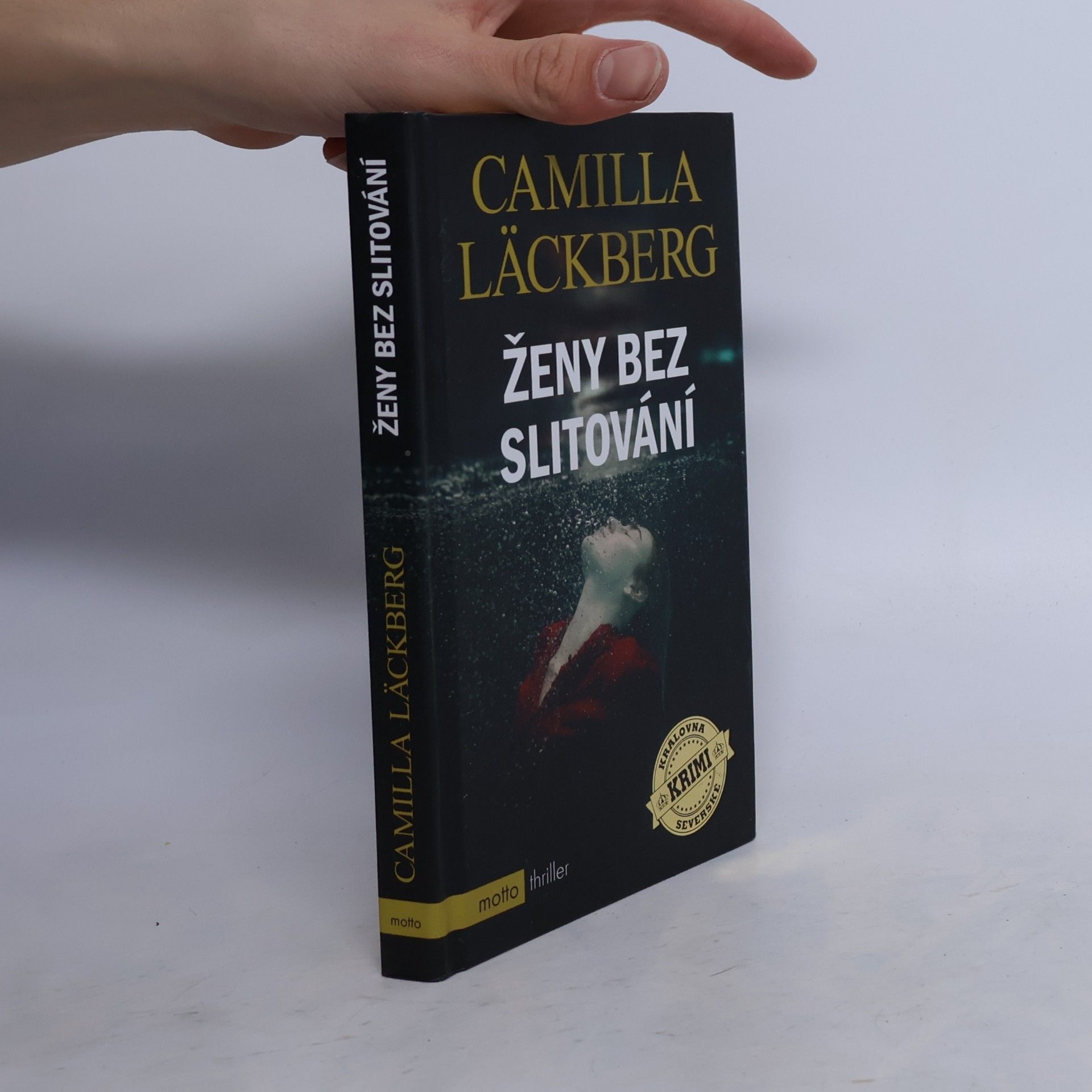 Ženy bez slitování