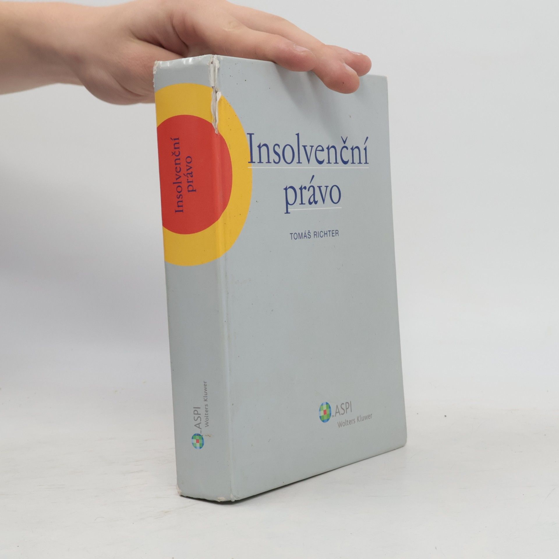 Insolvenční právo
